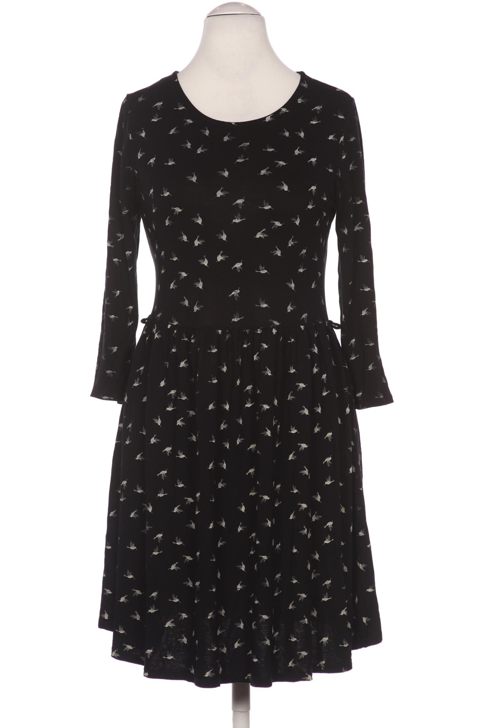 

asos Damen Kleid, schwarz, Gr. 38