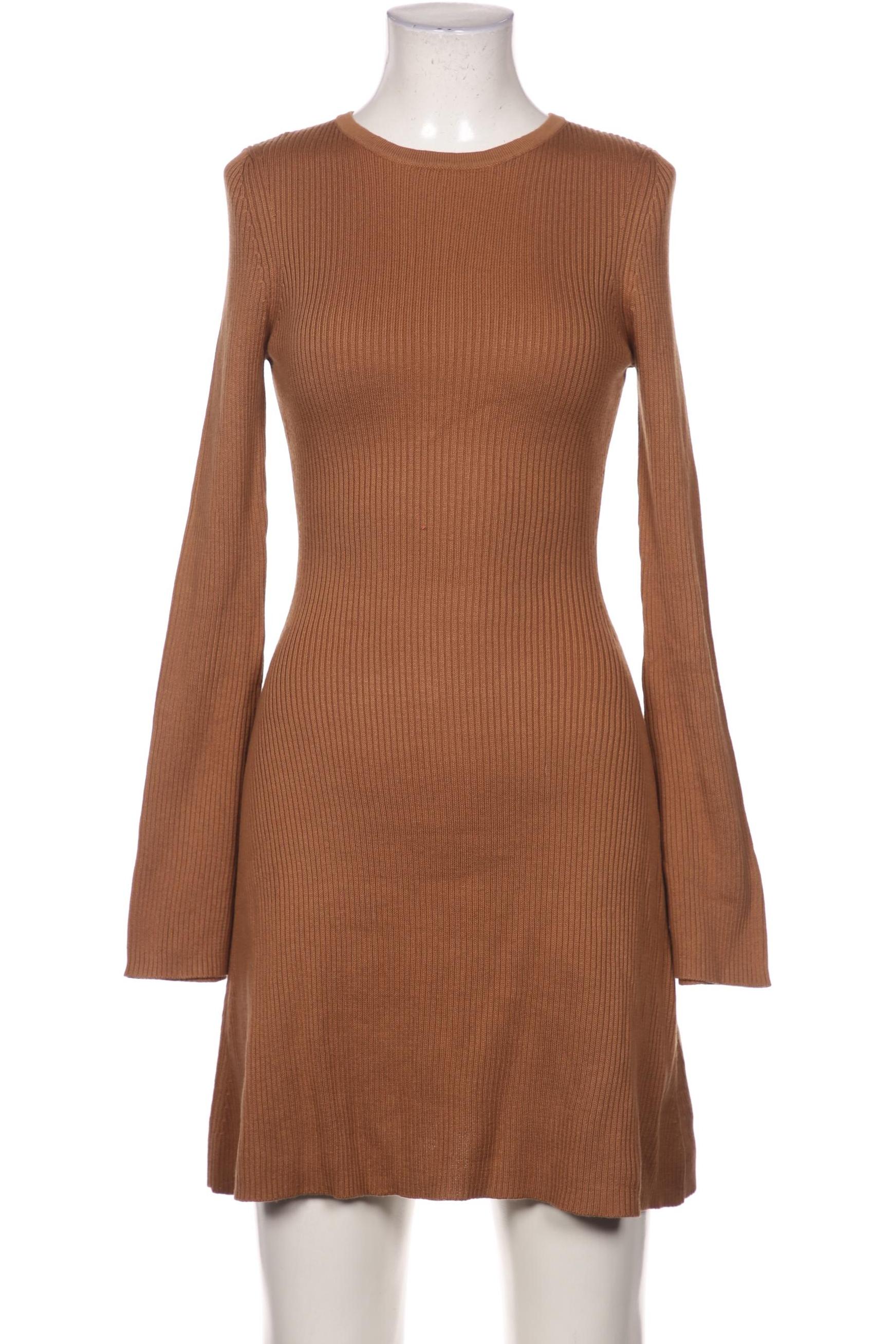

asos Damen Kleid, braun, Gr. 38