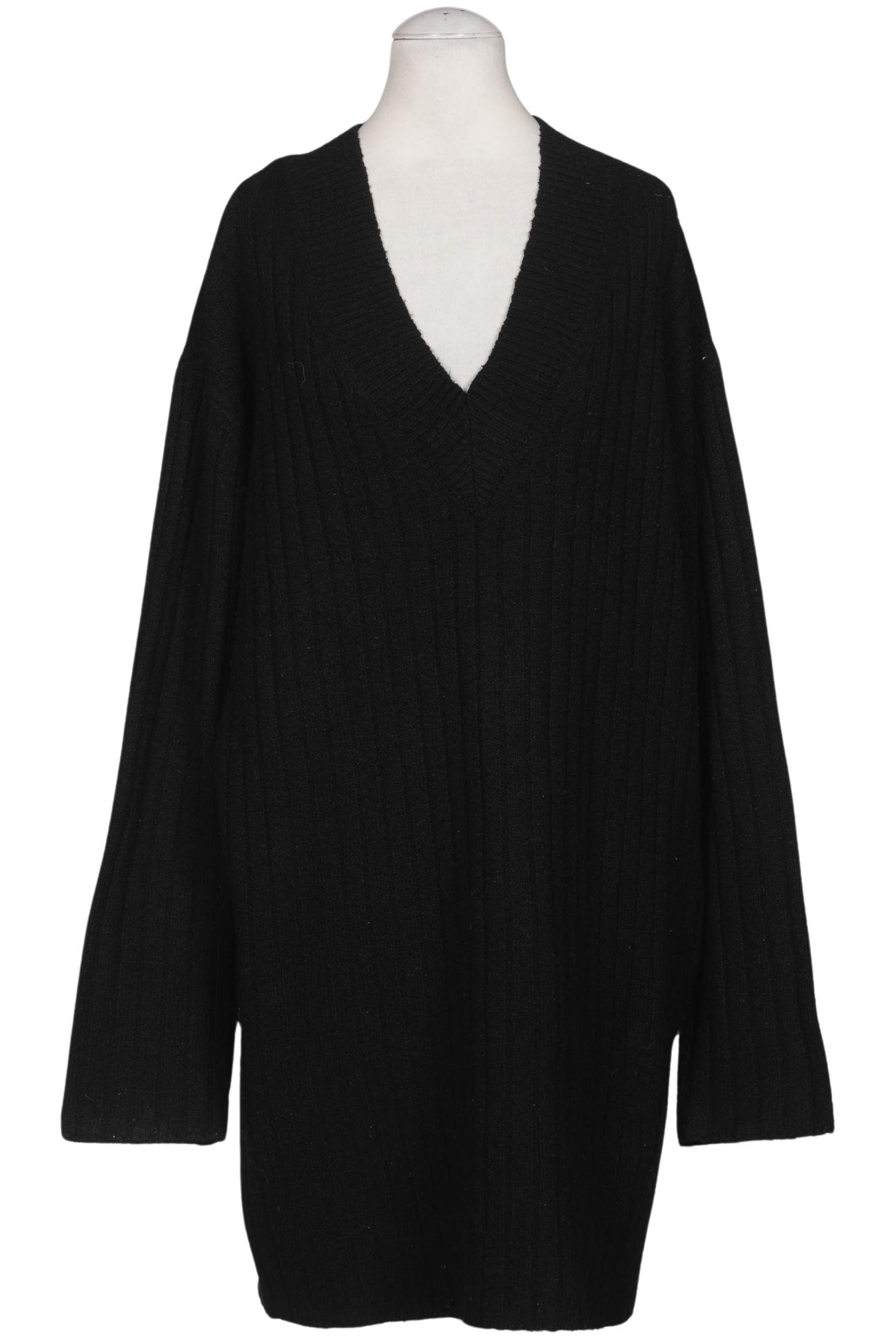 

asos Damen Kleid, schwarz, Gr. 34