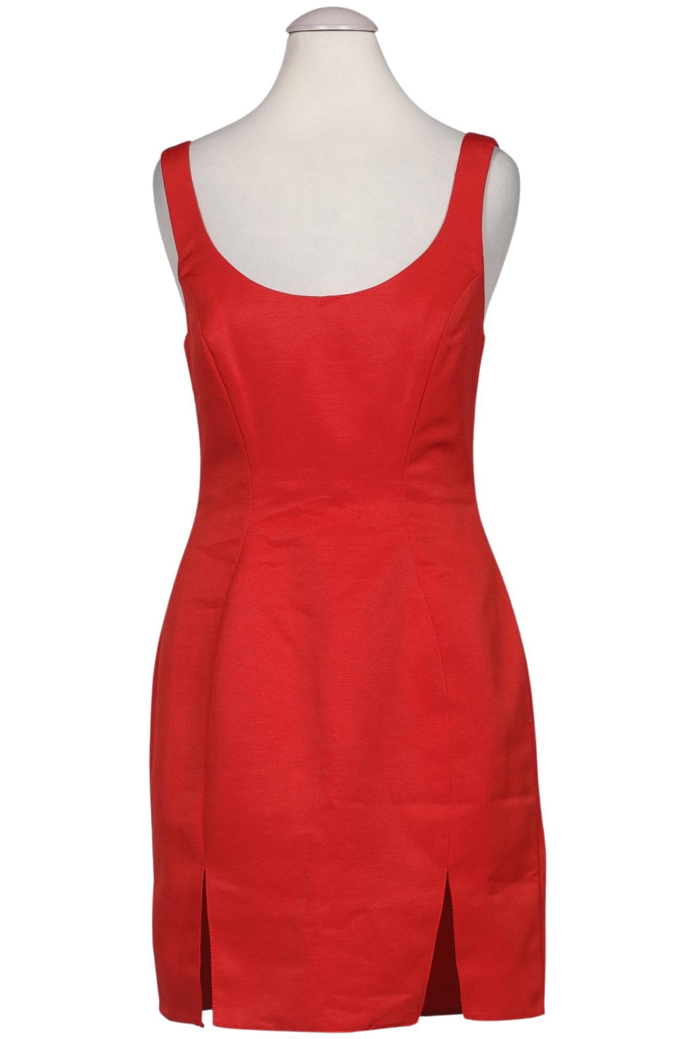 

asos Damen Kleid, rot, Gr. 36