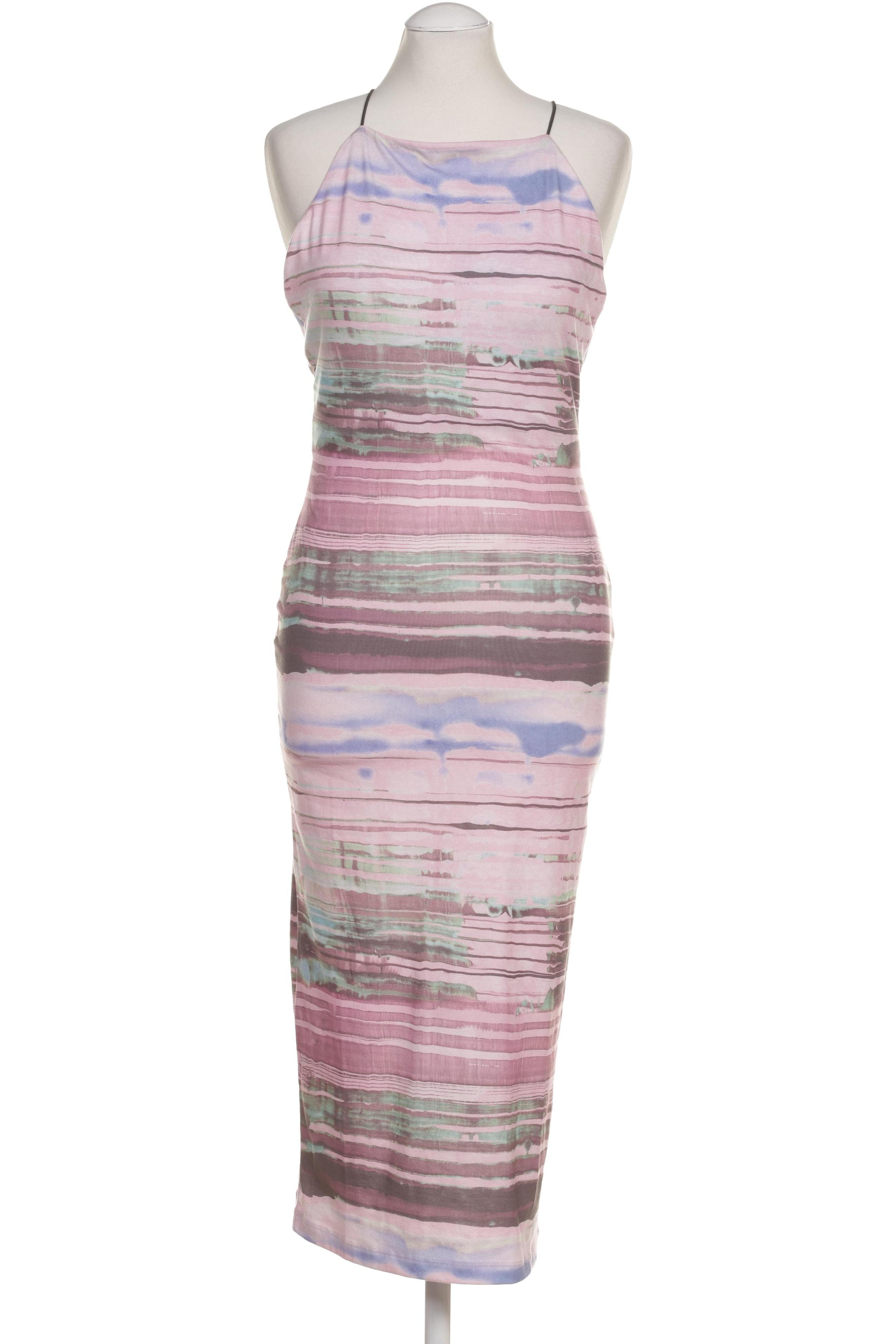 

asos Damen Kleid, pink, Gr. 40