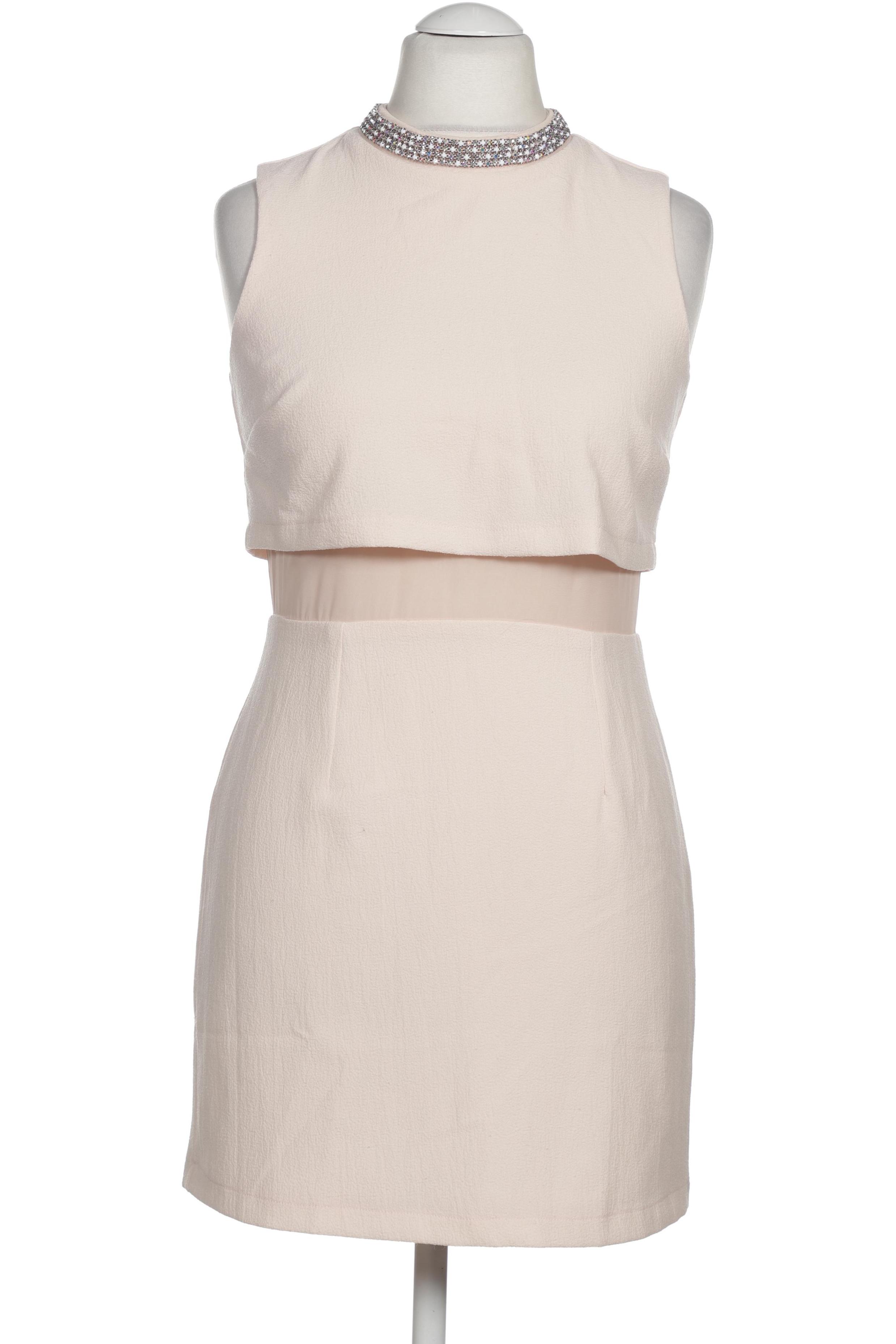 

asos Damen Kleid, pink, Gr. 40