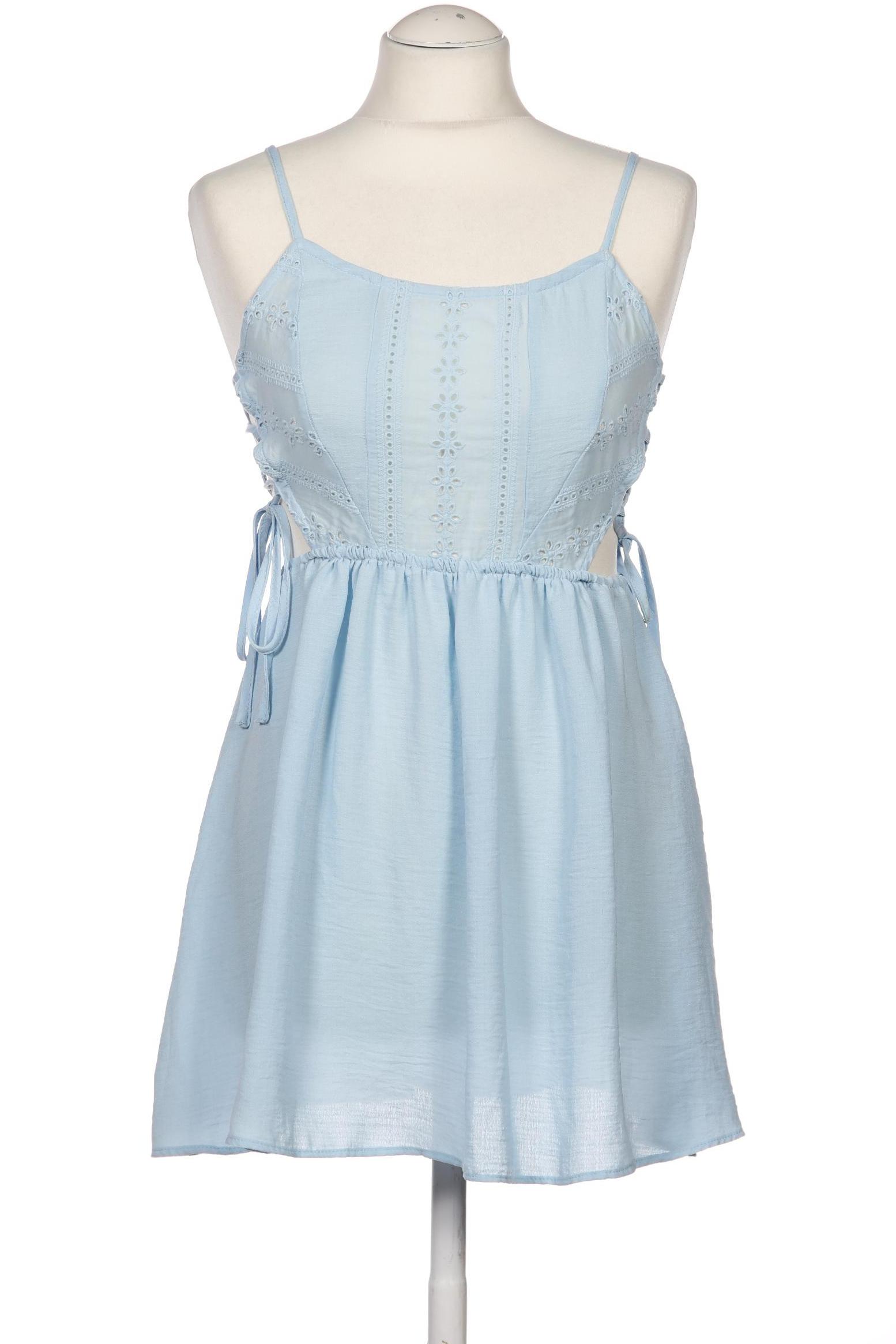 

asos Damen Kleid, hellblau, Gr. 36
