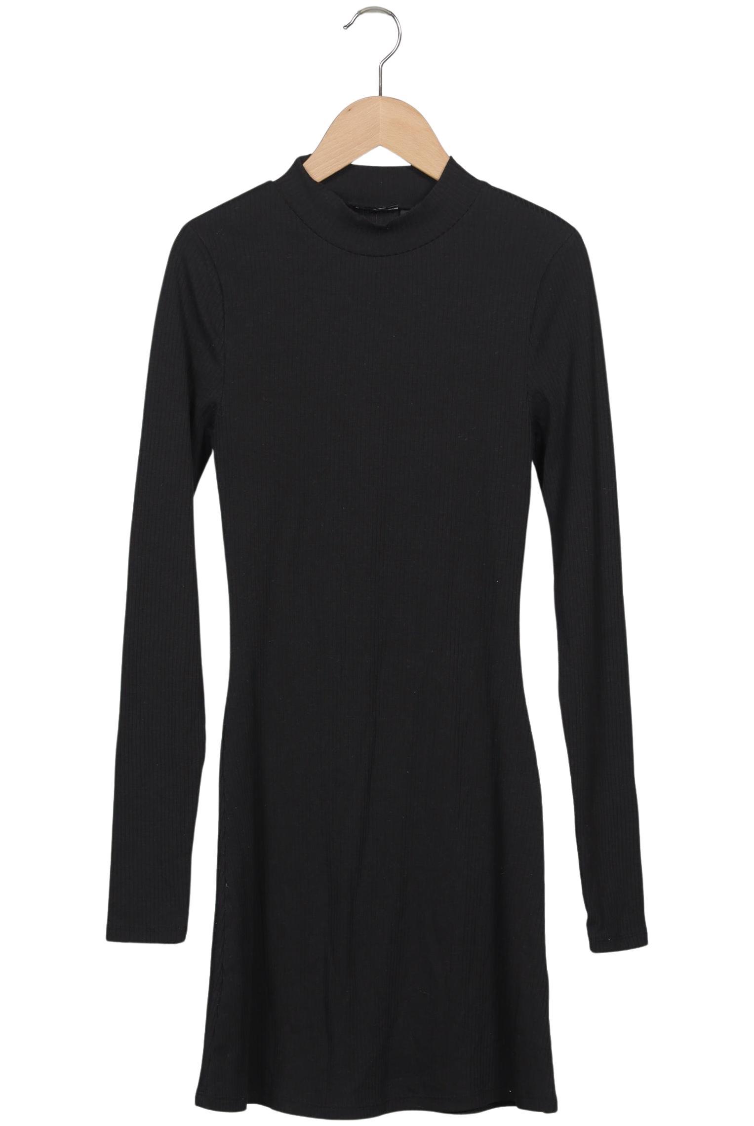 

asos Damen Kleid, schwarz, Gr. 36