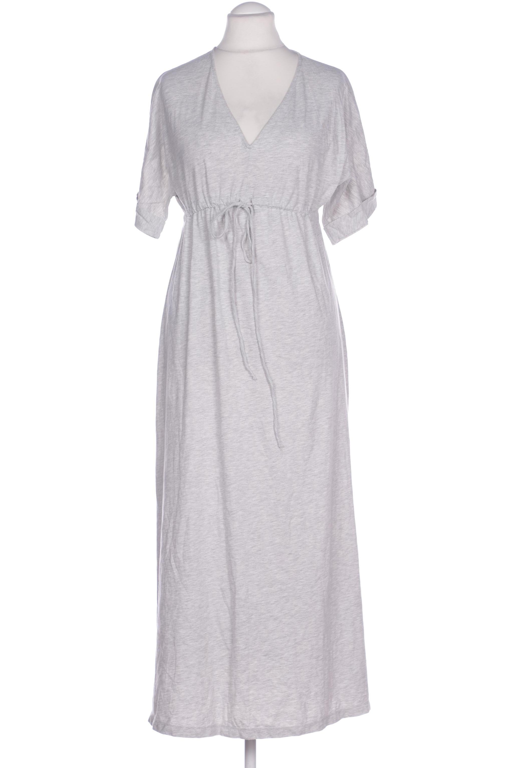 

asos Damen Kleid, grau, Gr. 36