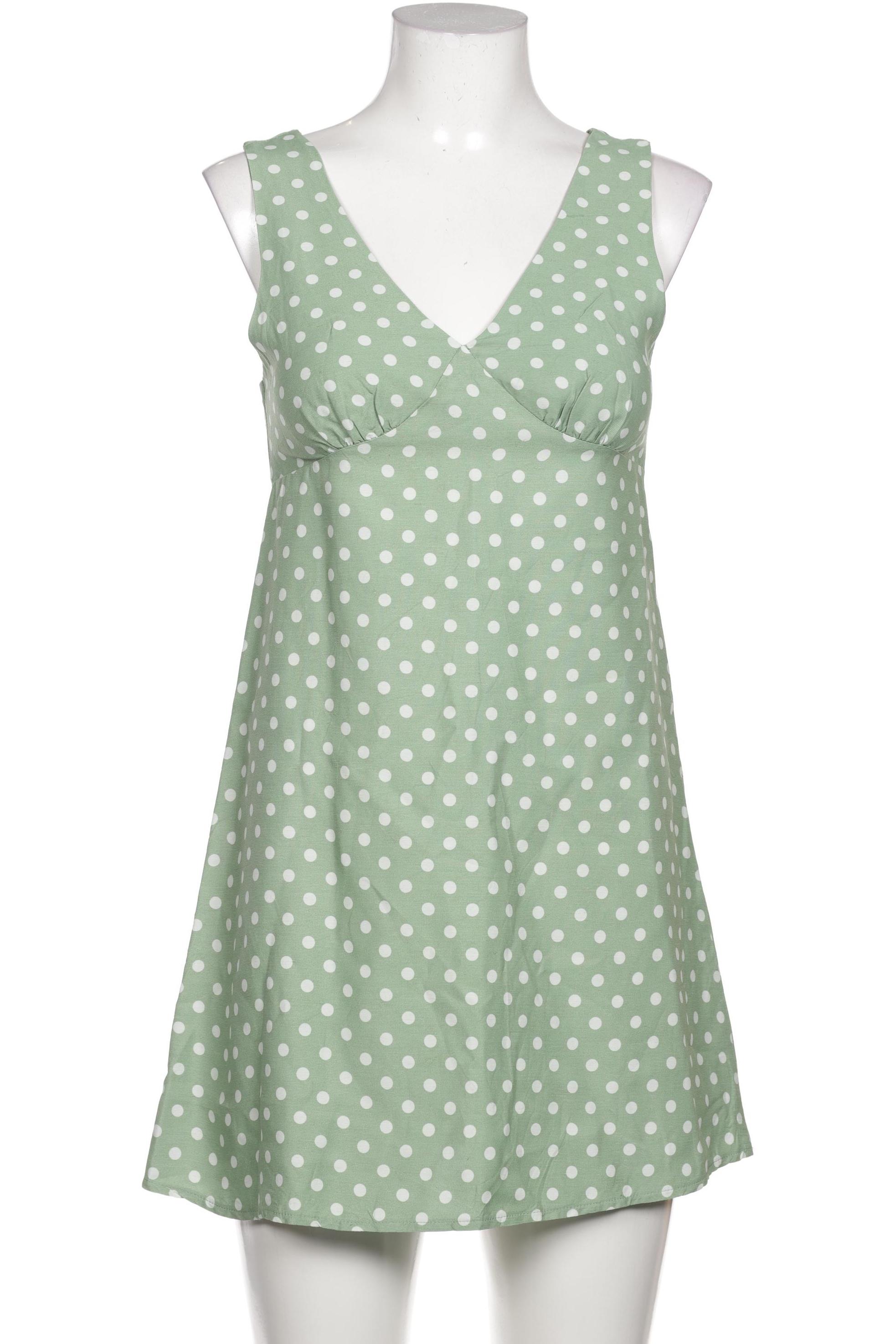 

asos Damen Kleid, hellgrün, Gr. 38