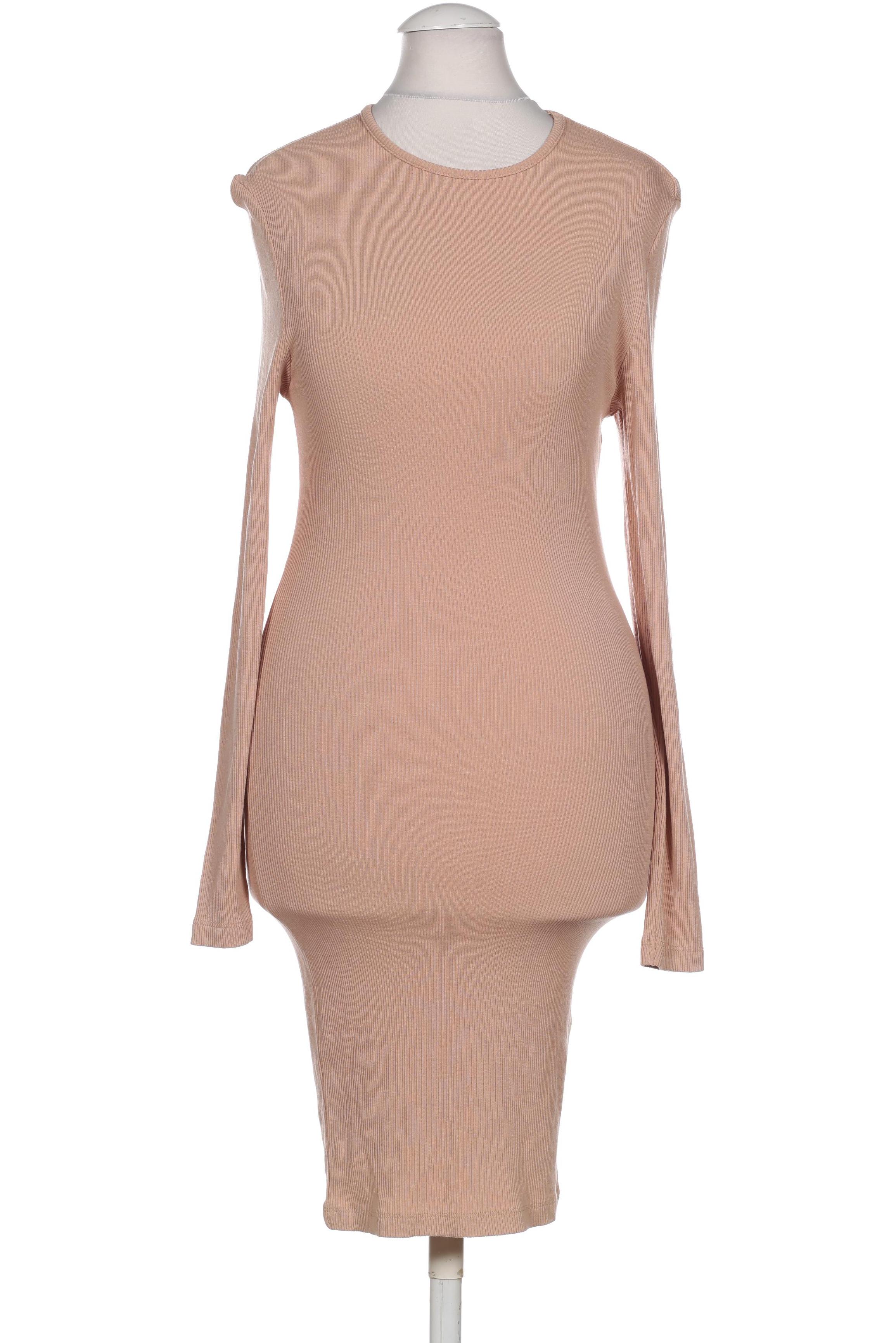 

asos Damen Kleid, beige, Gr. 36