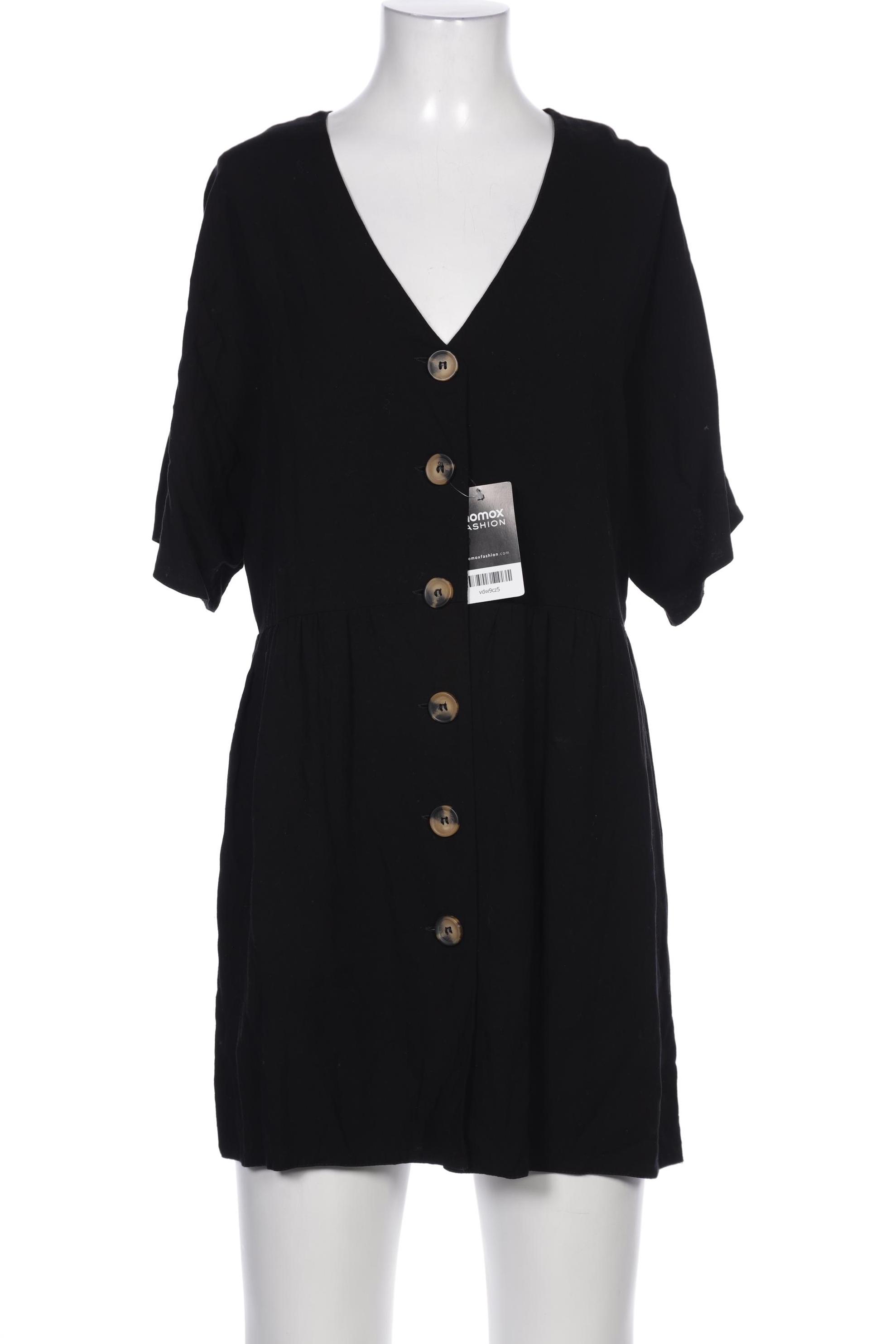 

asos Damen Kleid, schwarz, Gr. 34