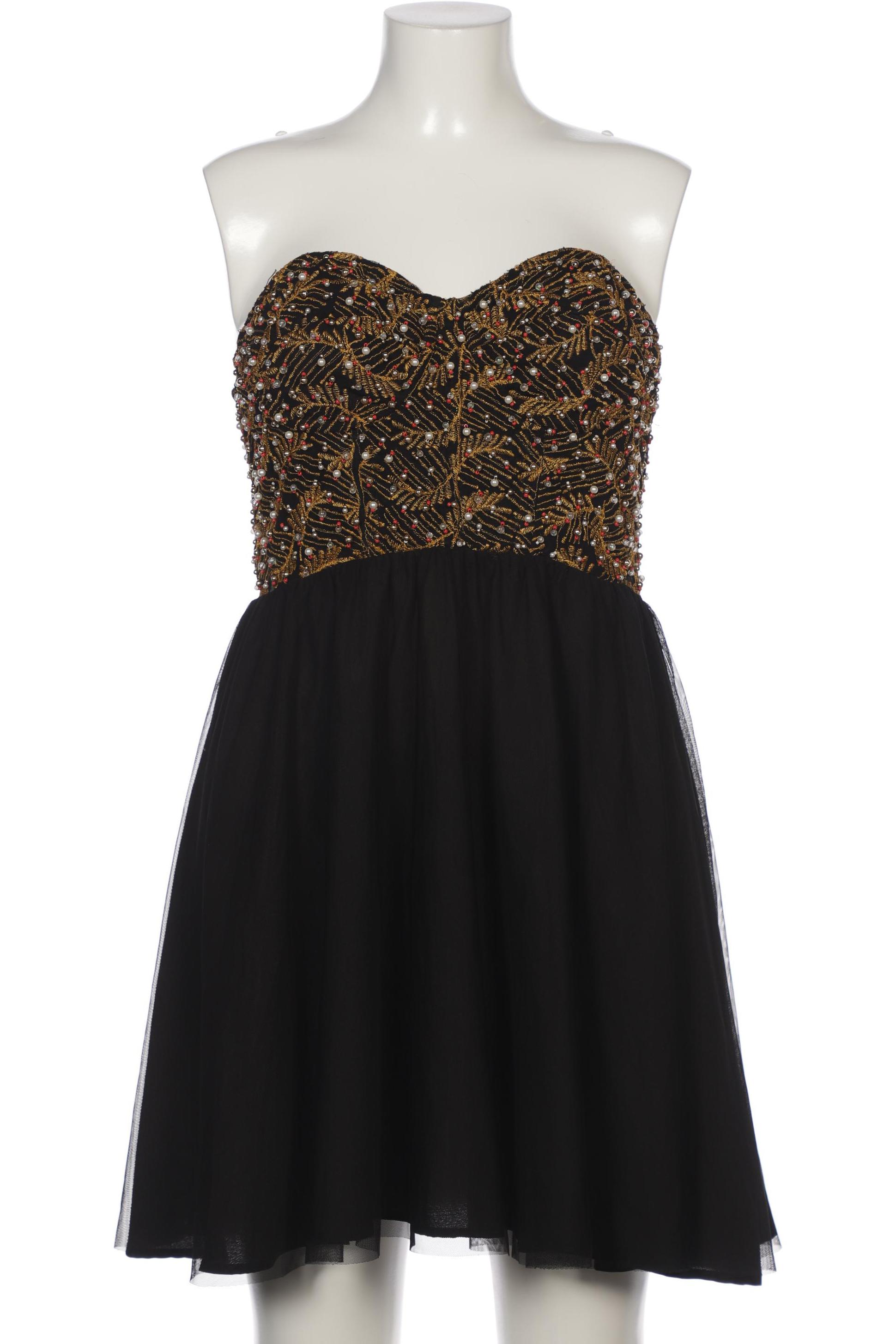 

asos Damen Kleid, schwarz