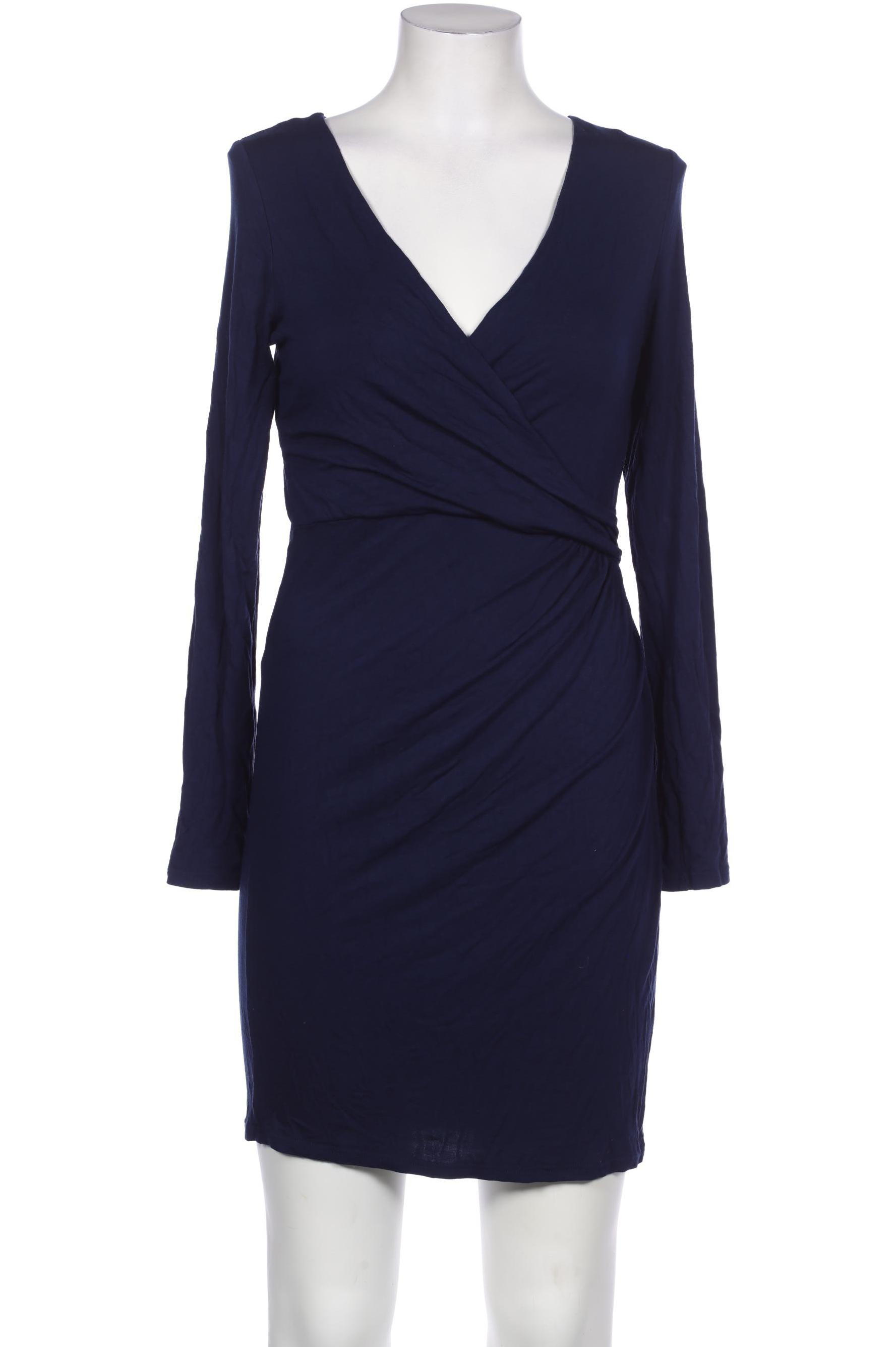 

asos Damen Kleid, blau, Gr. 40