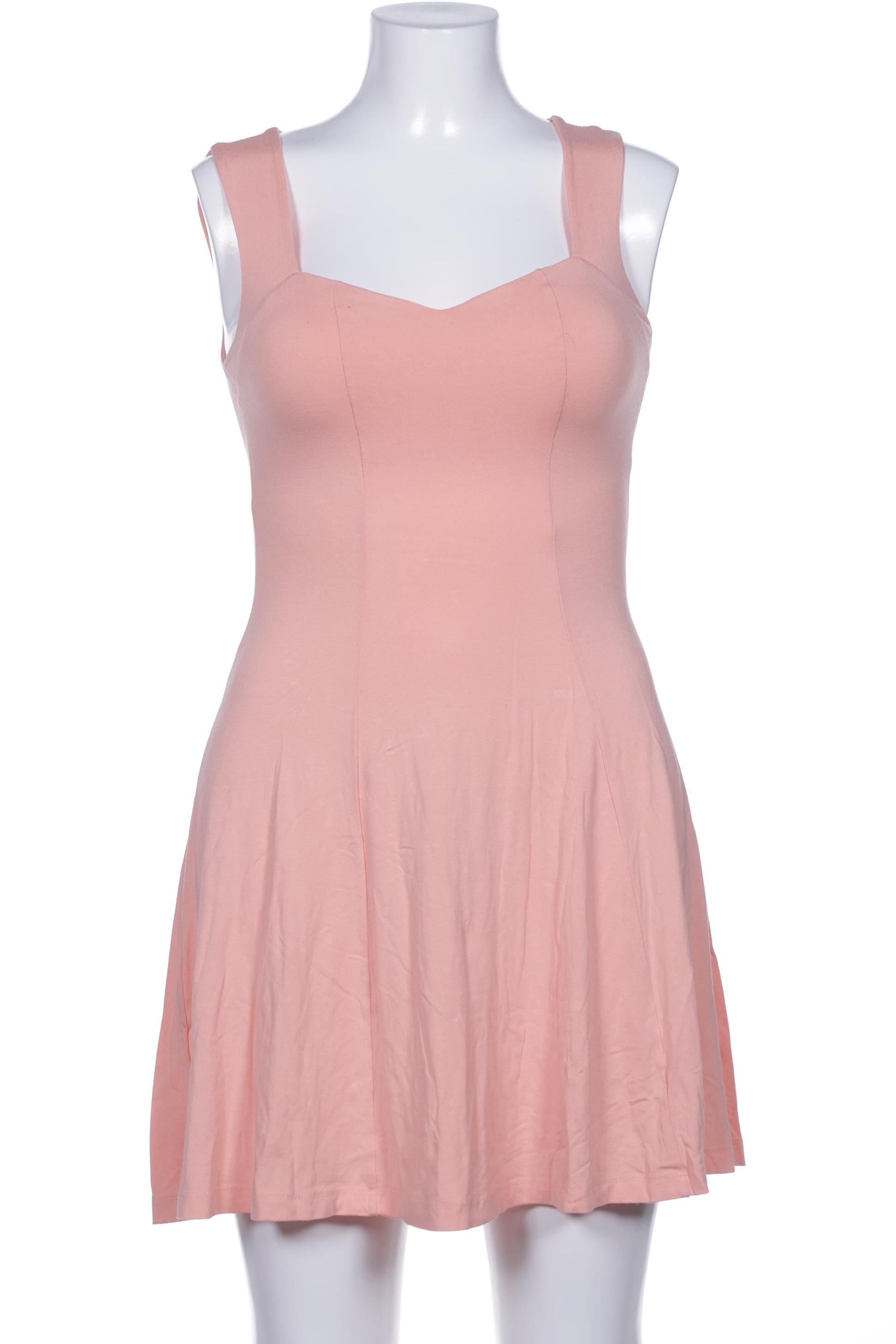 

asos Damen Kleid, pink, Gr. 38