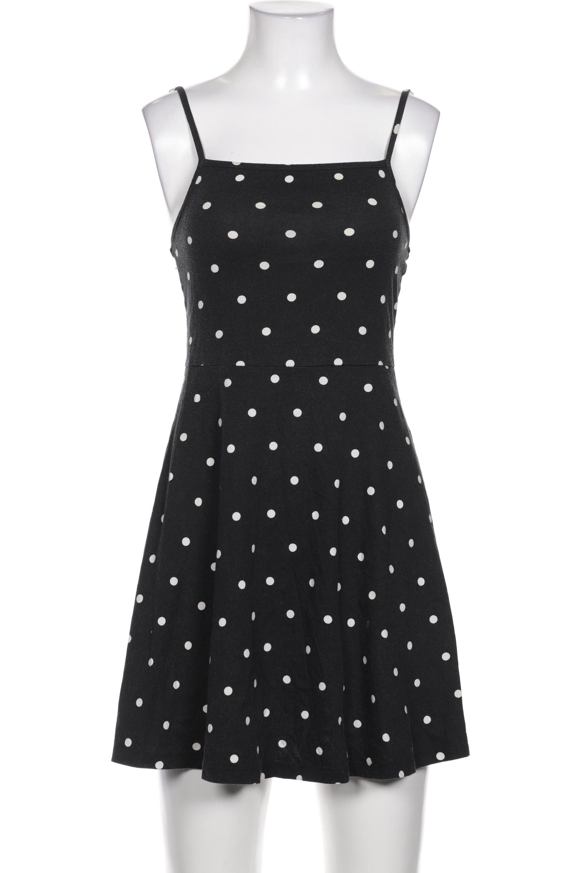 

asos Damen Kleid, schwarz