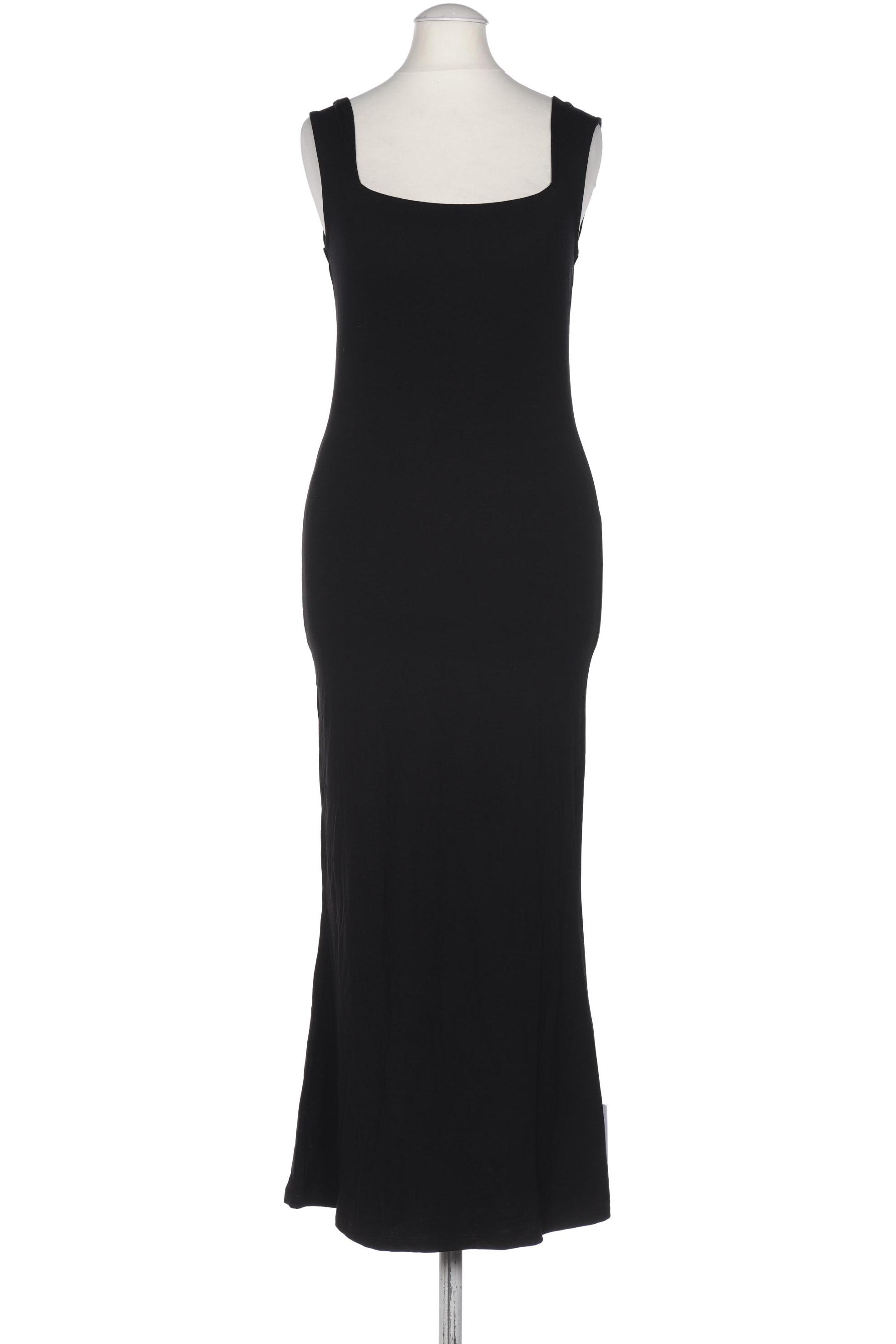 

asos Damen Kleid, schwarz