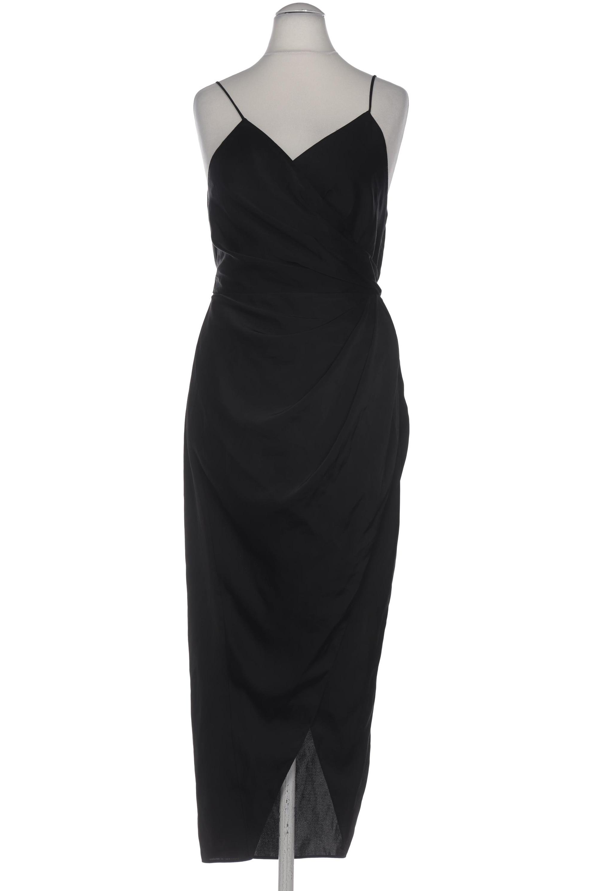 

asos Damen Kleid, schwarz