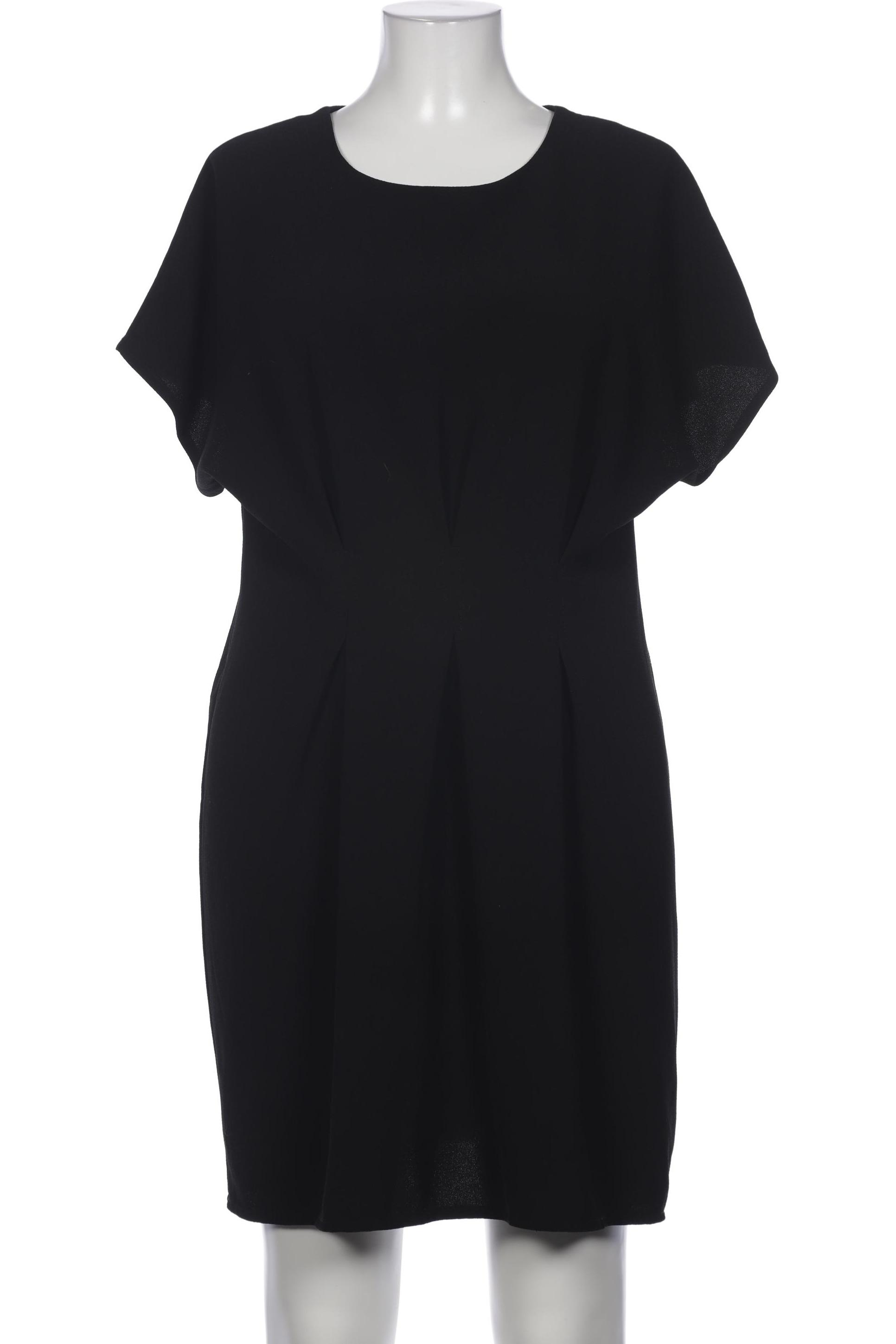 

asos Damen Kleid, schwarz, Gr. 46