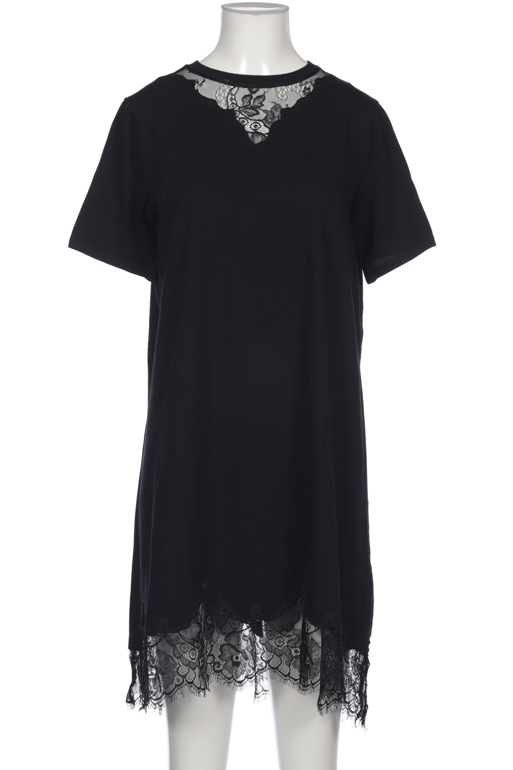 

asos Damen Kleid, schwarz, Gr. 38