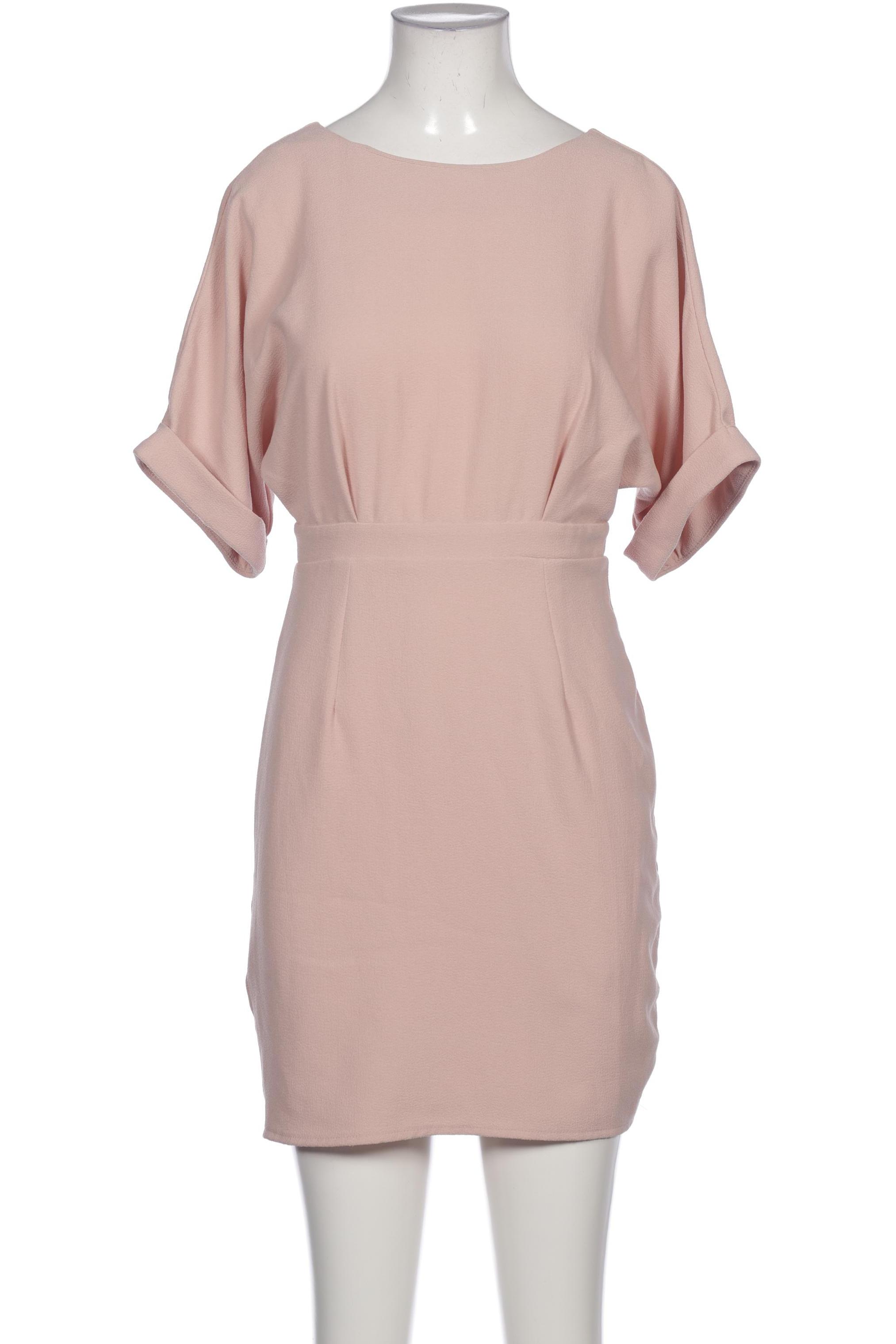 

asos Damen Kleid, beige, Gr. 36
