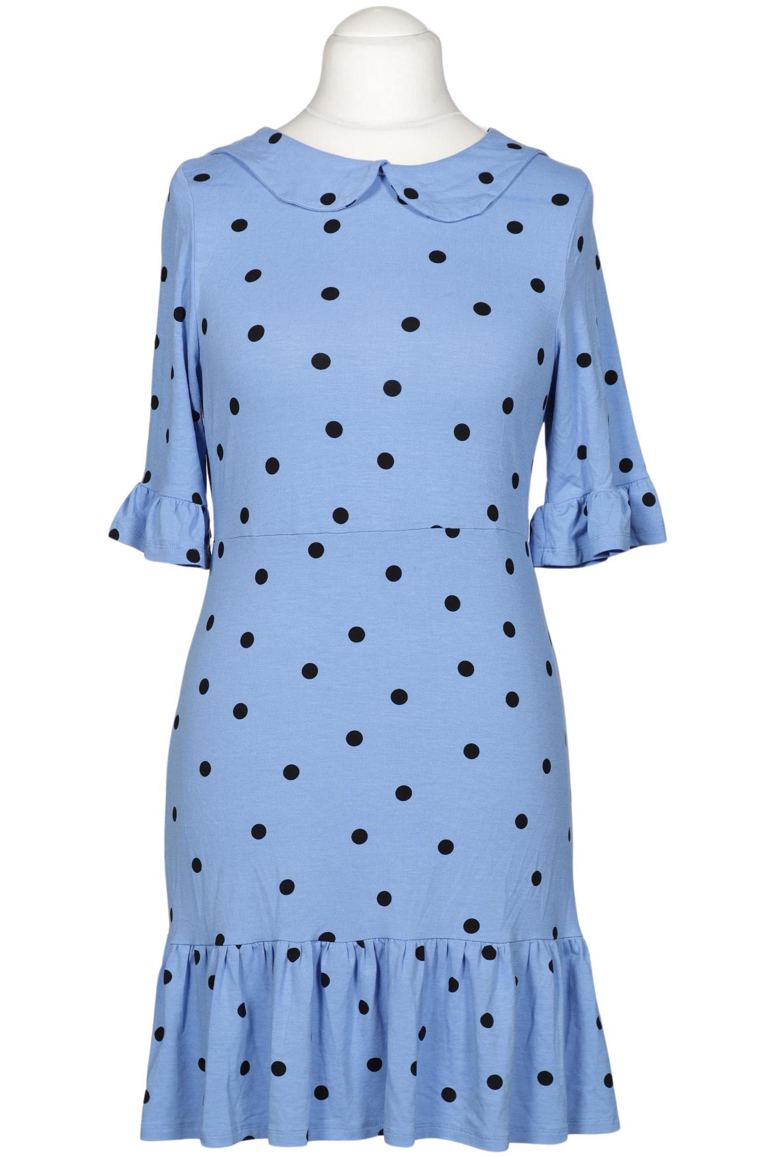 

asos Damen Kleid, hellblau, Gr. 42