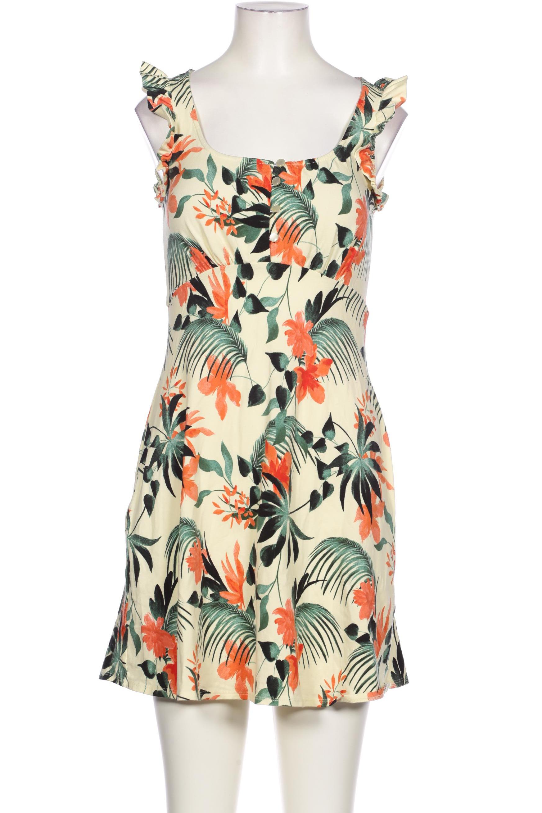 

asos Damen Kleid, mehrfarbig