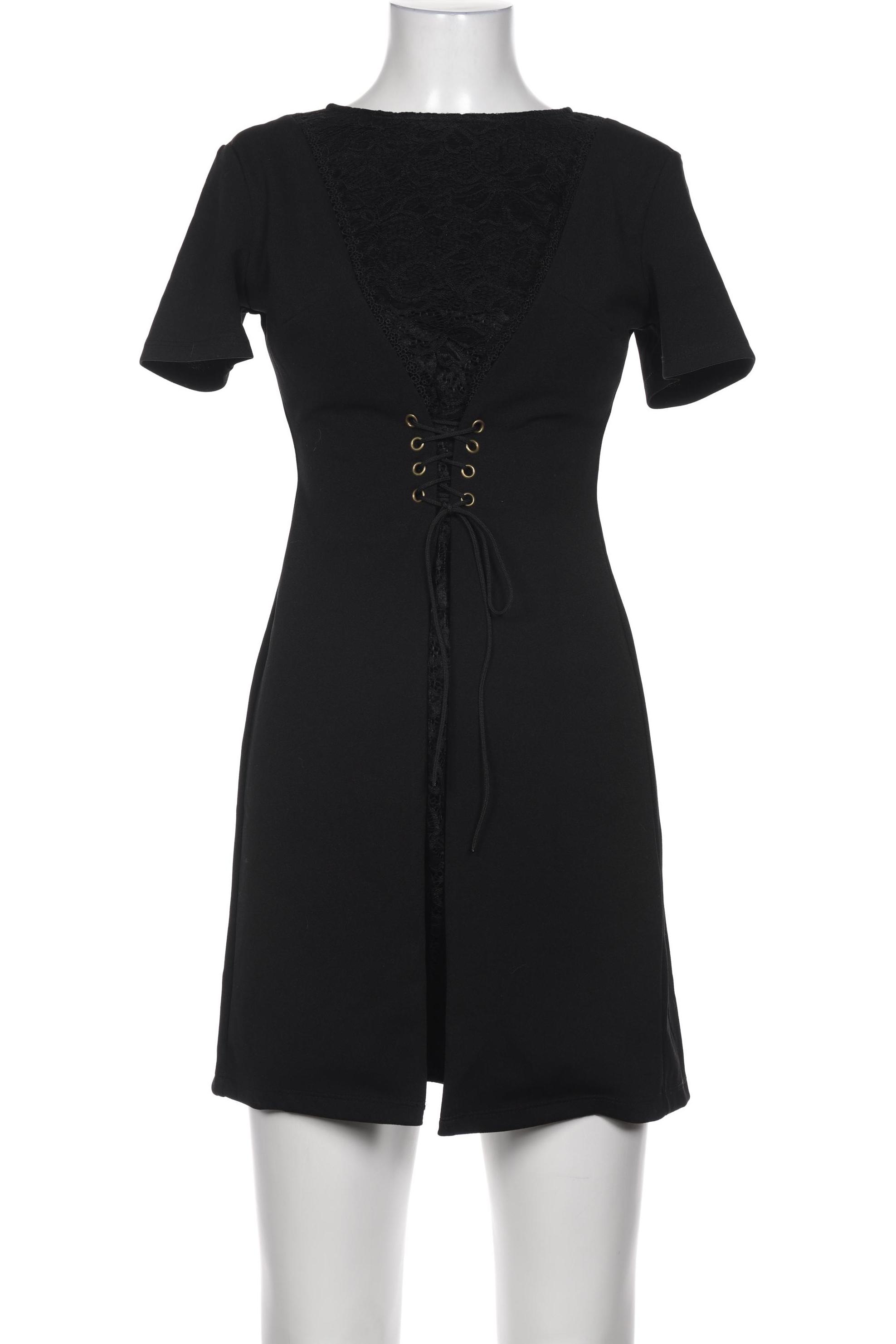 

asos Damen Kleid, schwarz, Gr. 36