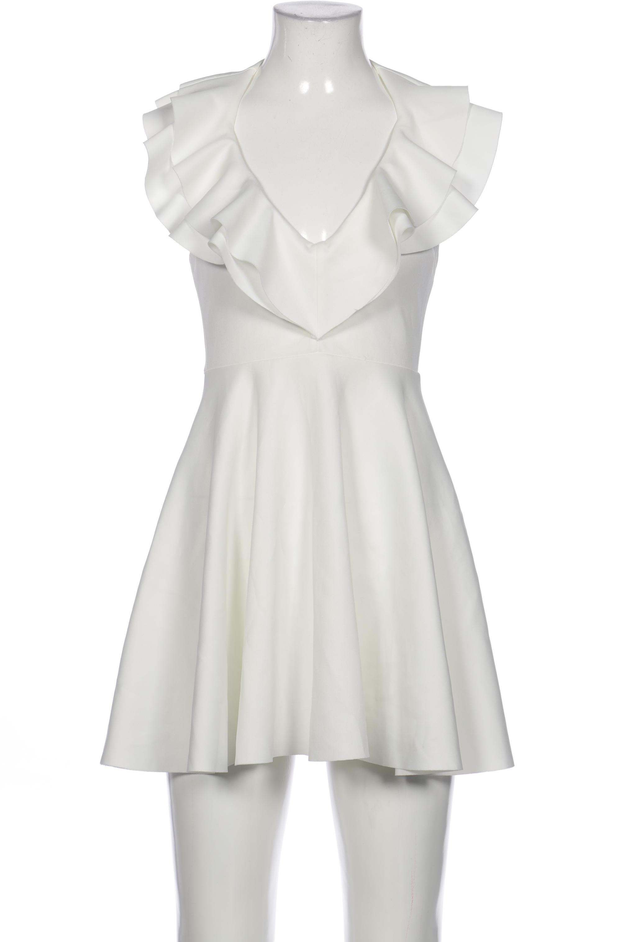 

asos Damen Kleid, cremeweiß