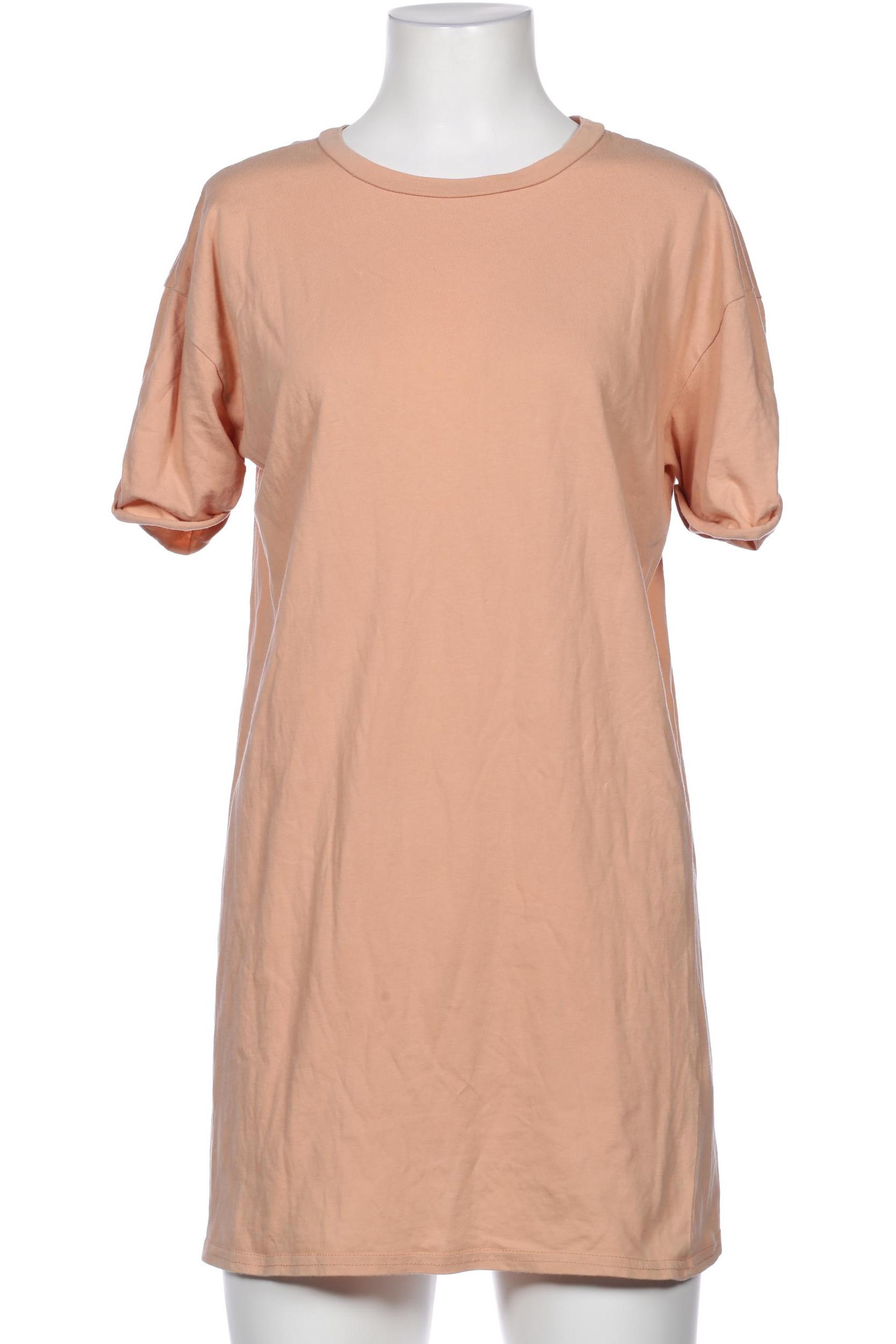

asos Damen Kleid, orange