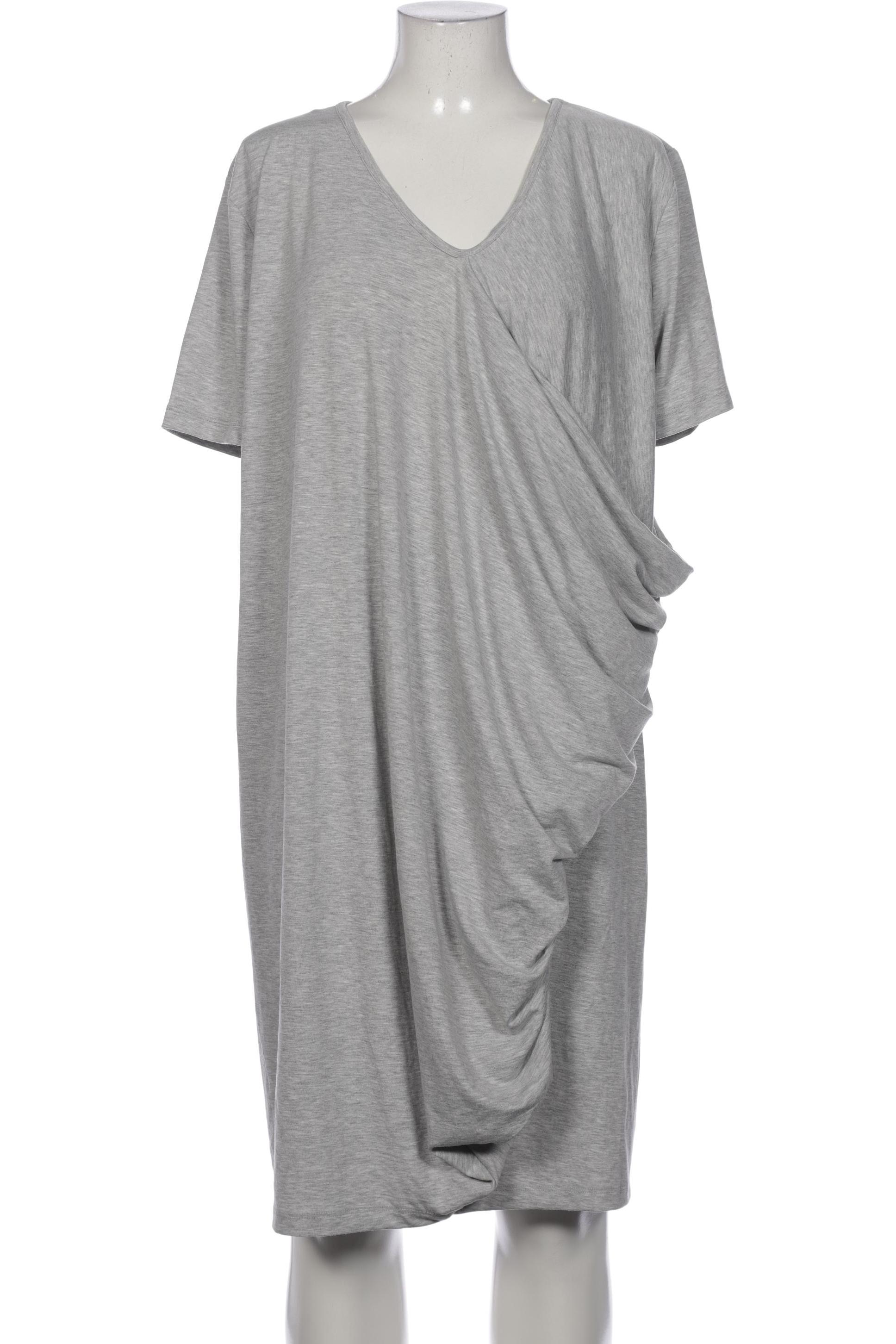 

asos Damen Kleid, grau, Gr. 38