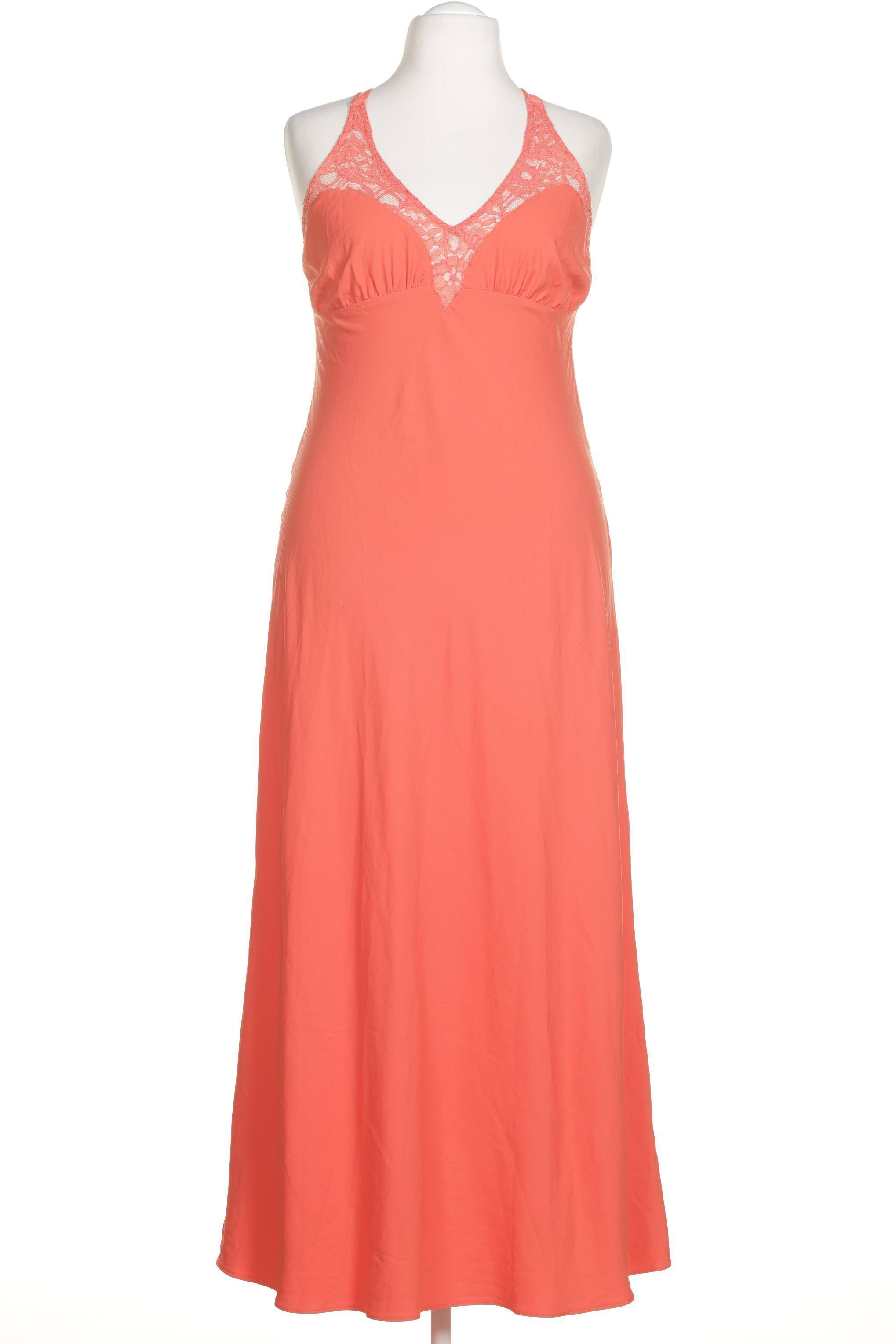 

asos Damen Kleid, orange, Gr. 18