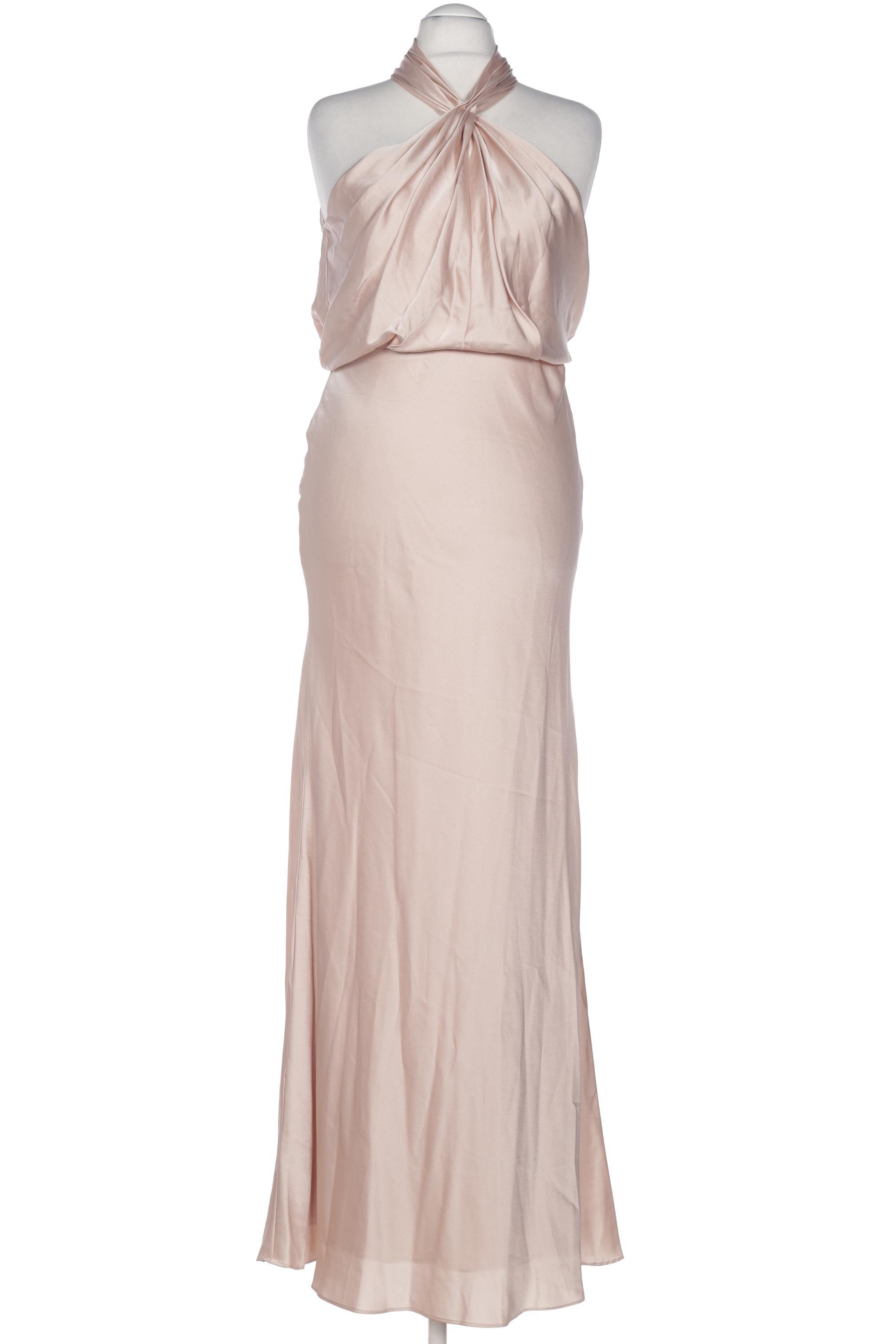 

asos Damen Kleid, beige
