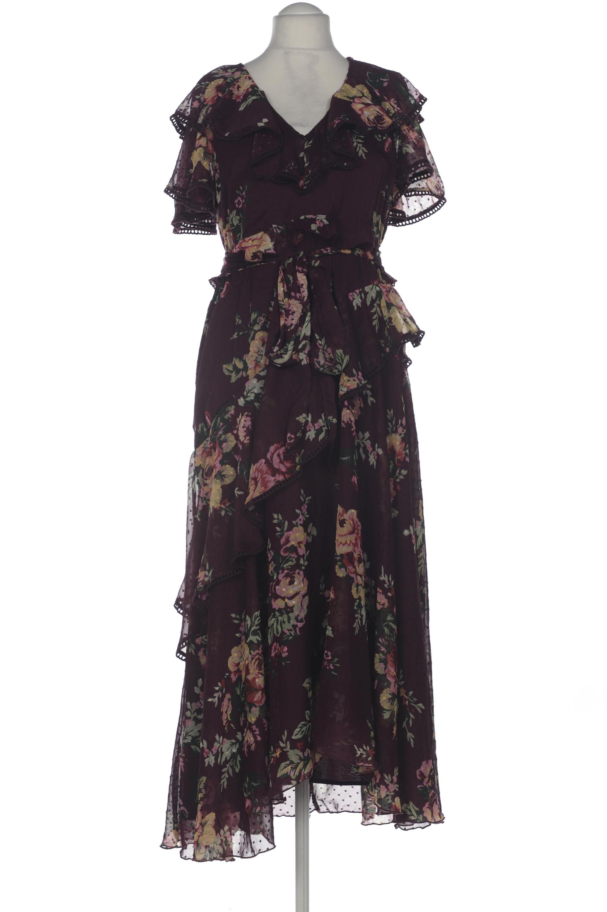 

asos Damen Kleid, flieder, Gr. 40