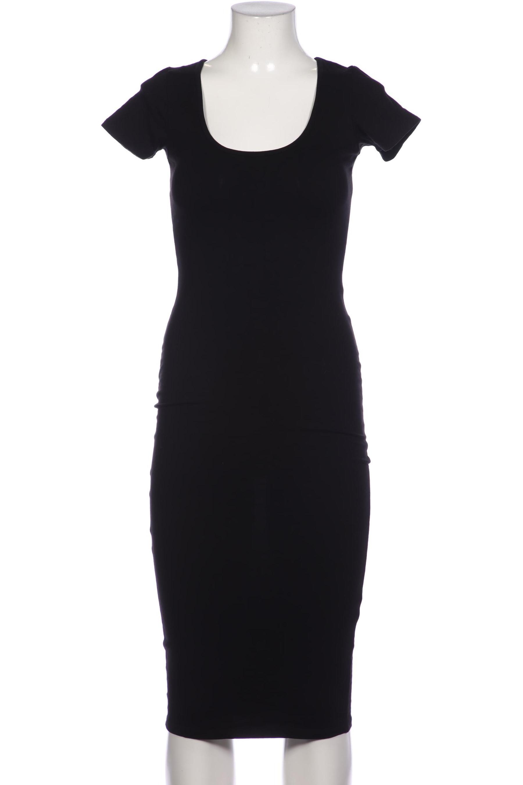 

asos Damen Kleid, schwarz, Gr. 38