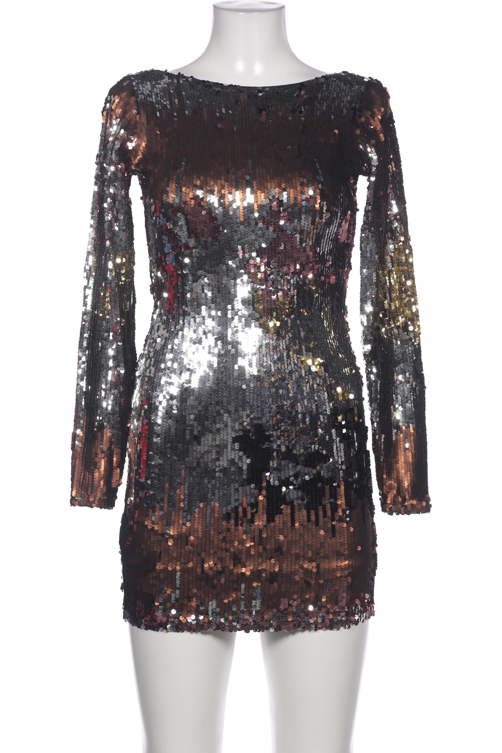 

asos Damen Kleid, mehrfarbig, Gr. 36