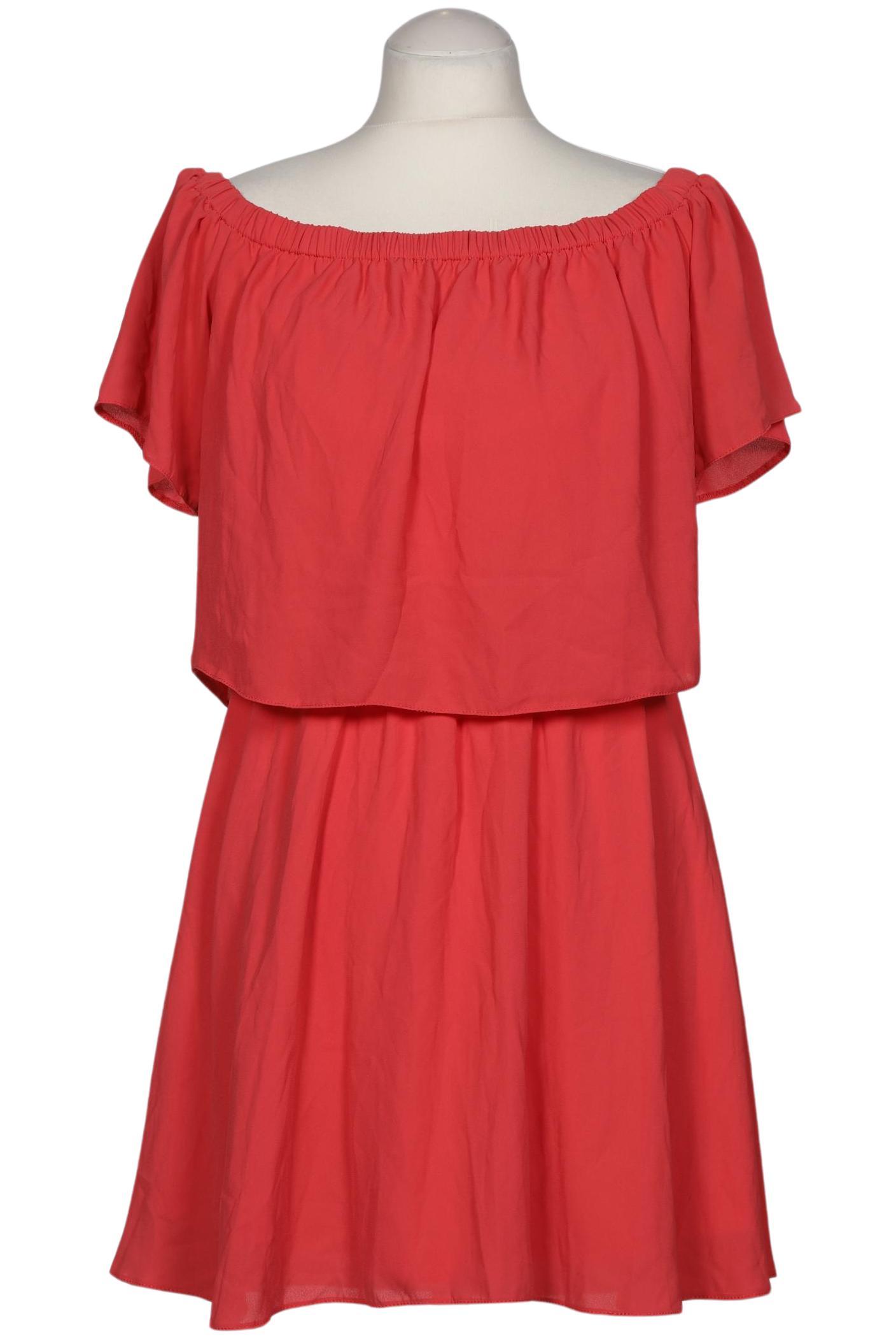 

asos Damen Kleid, rot, Gr. 40