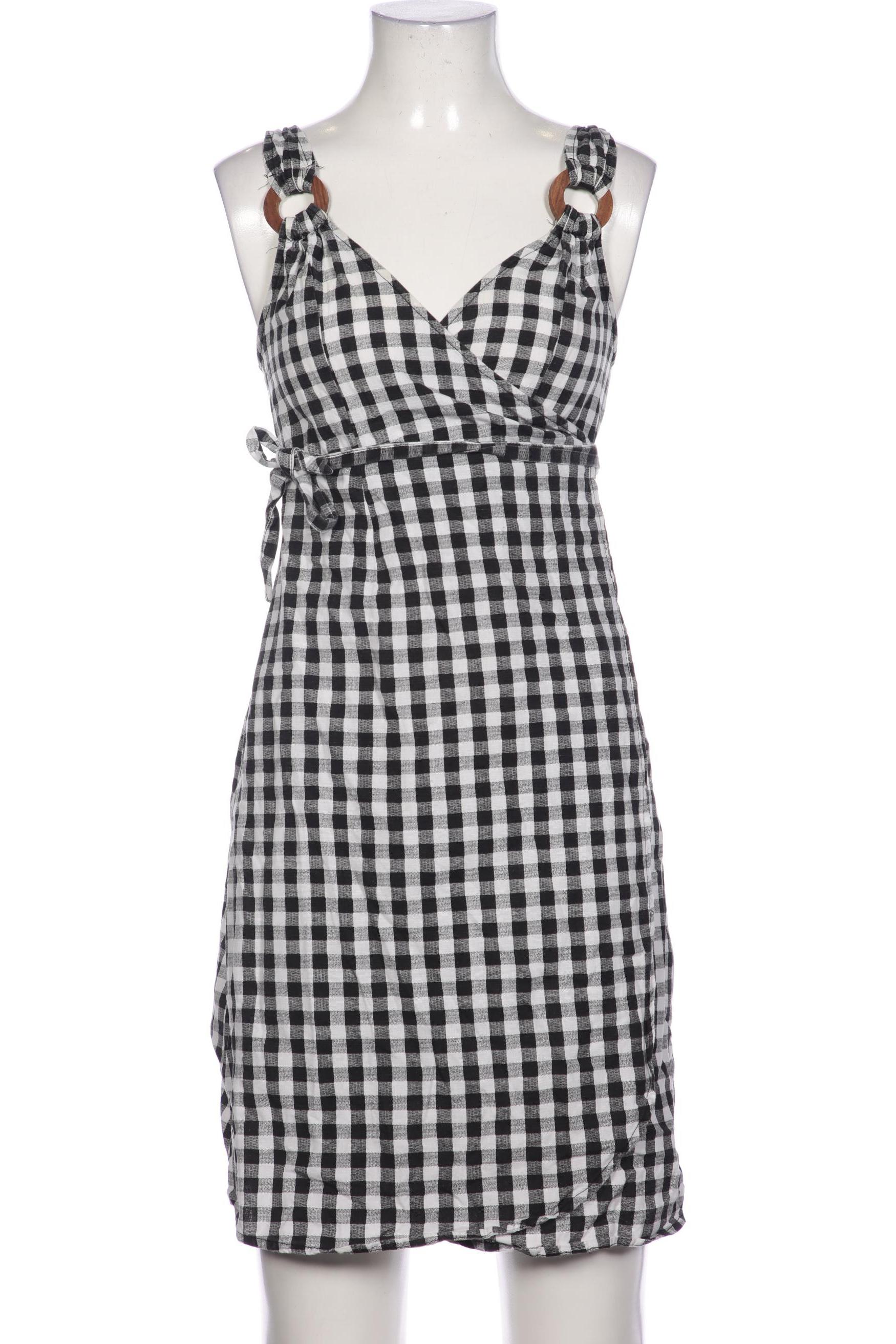 

asos Damen Kleid, schwarz