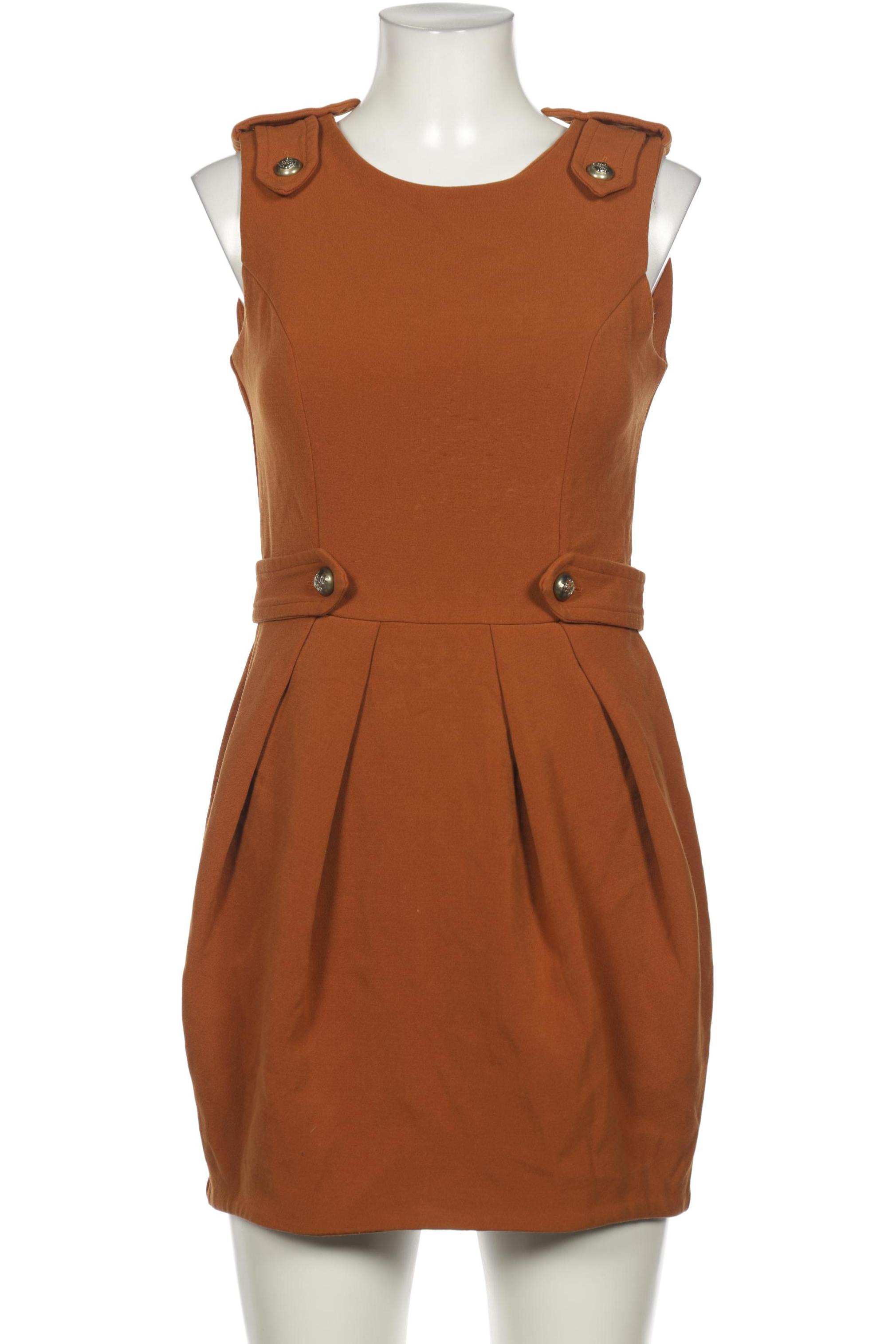 

asos Damen Kleid, braun, Gr. 40