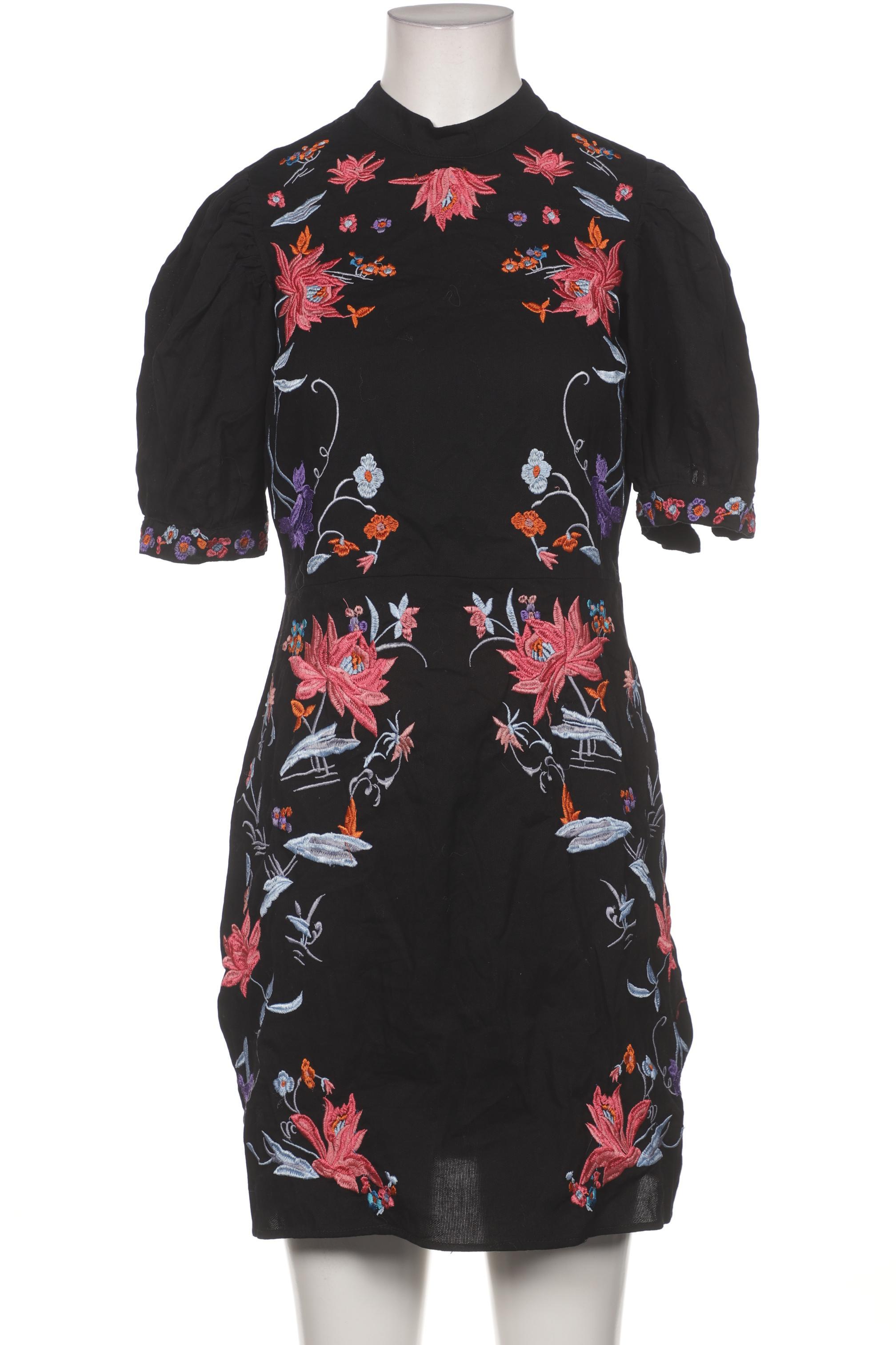 

asos Damen Kleid, schwarz, Gr. 38