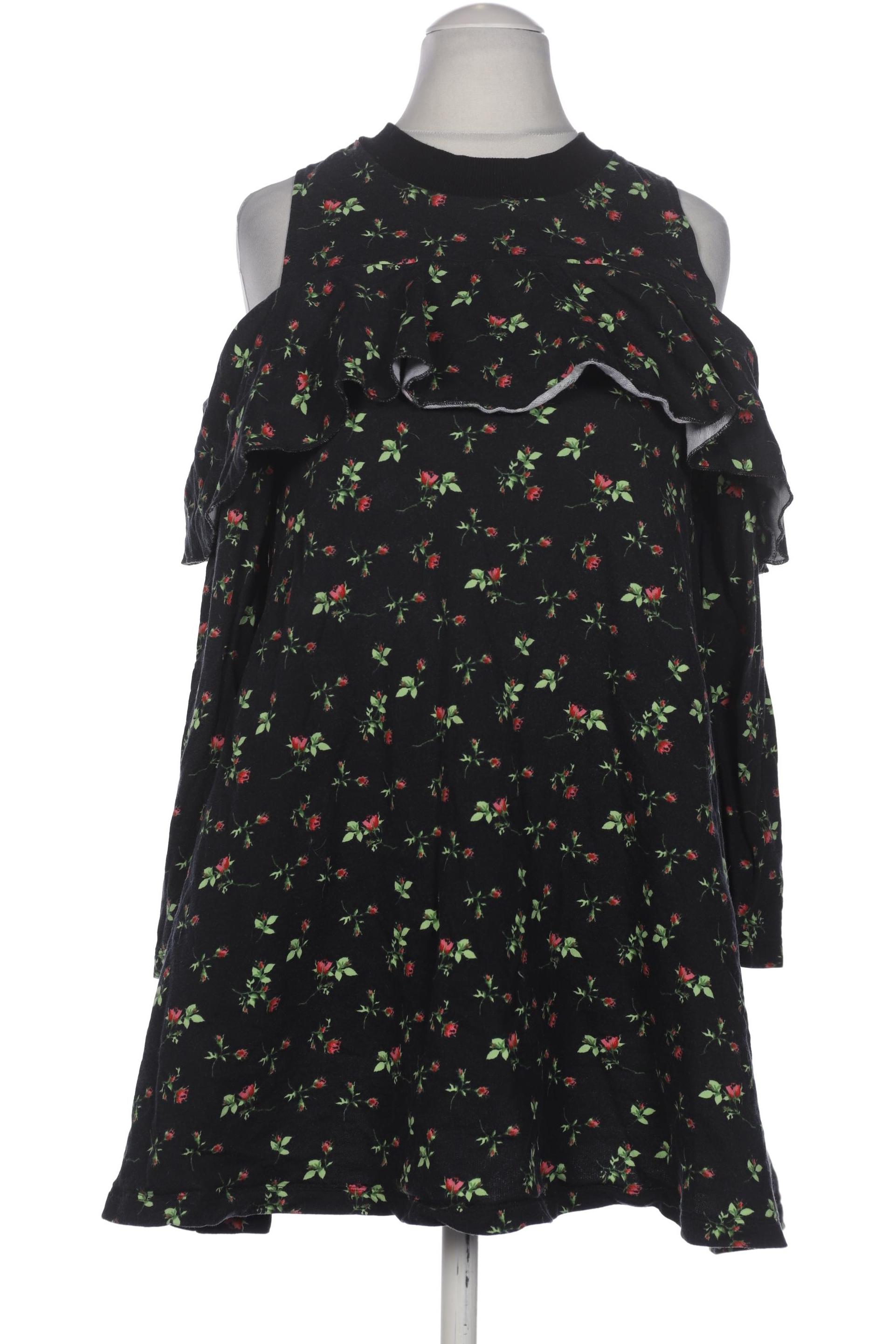 

asos Damen Kleid, schwarz, Gr. 36