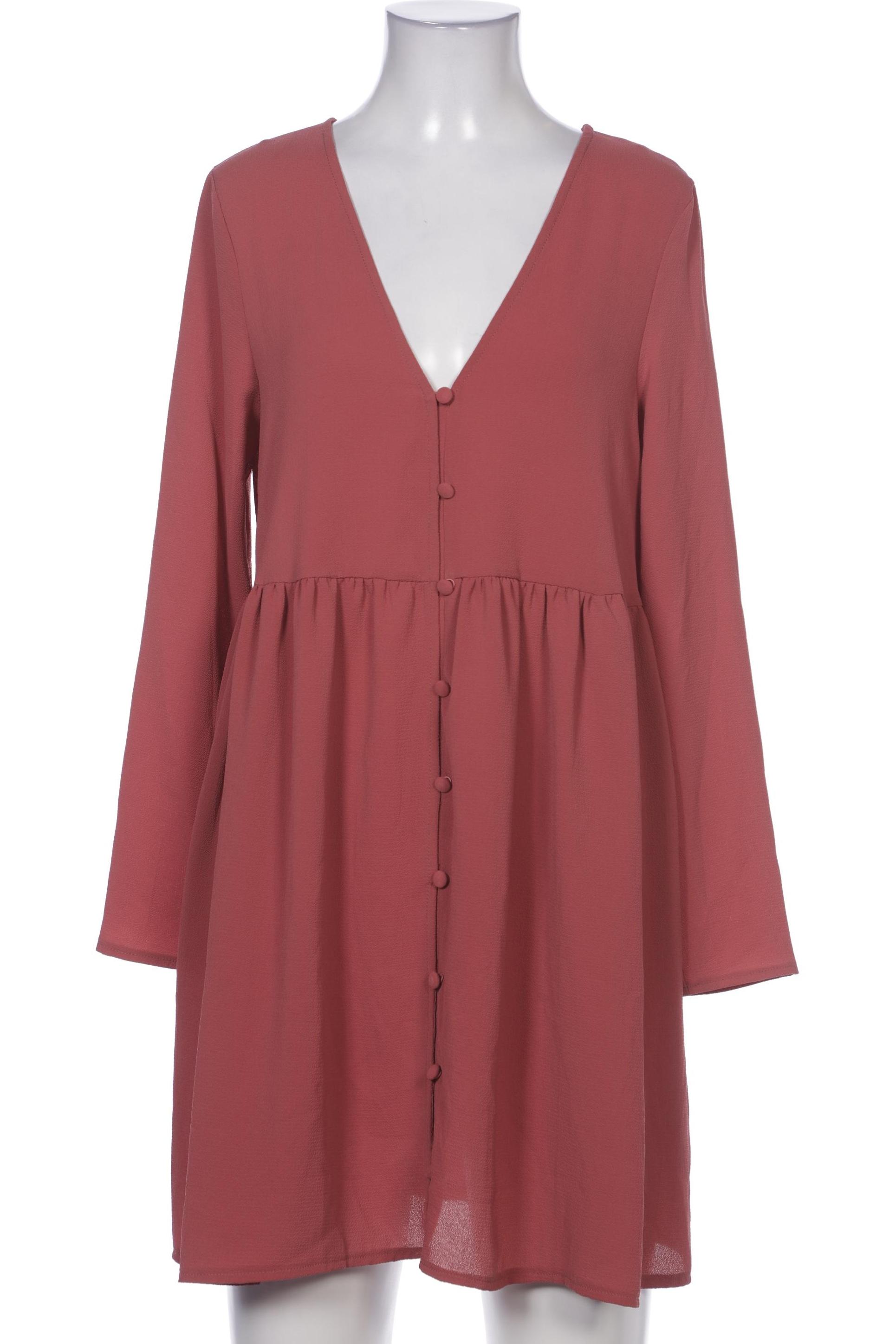 

asos Damen Kleid, pink, Gr. 36