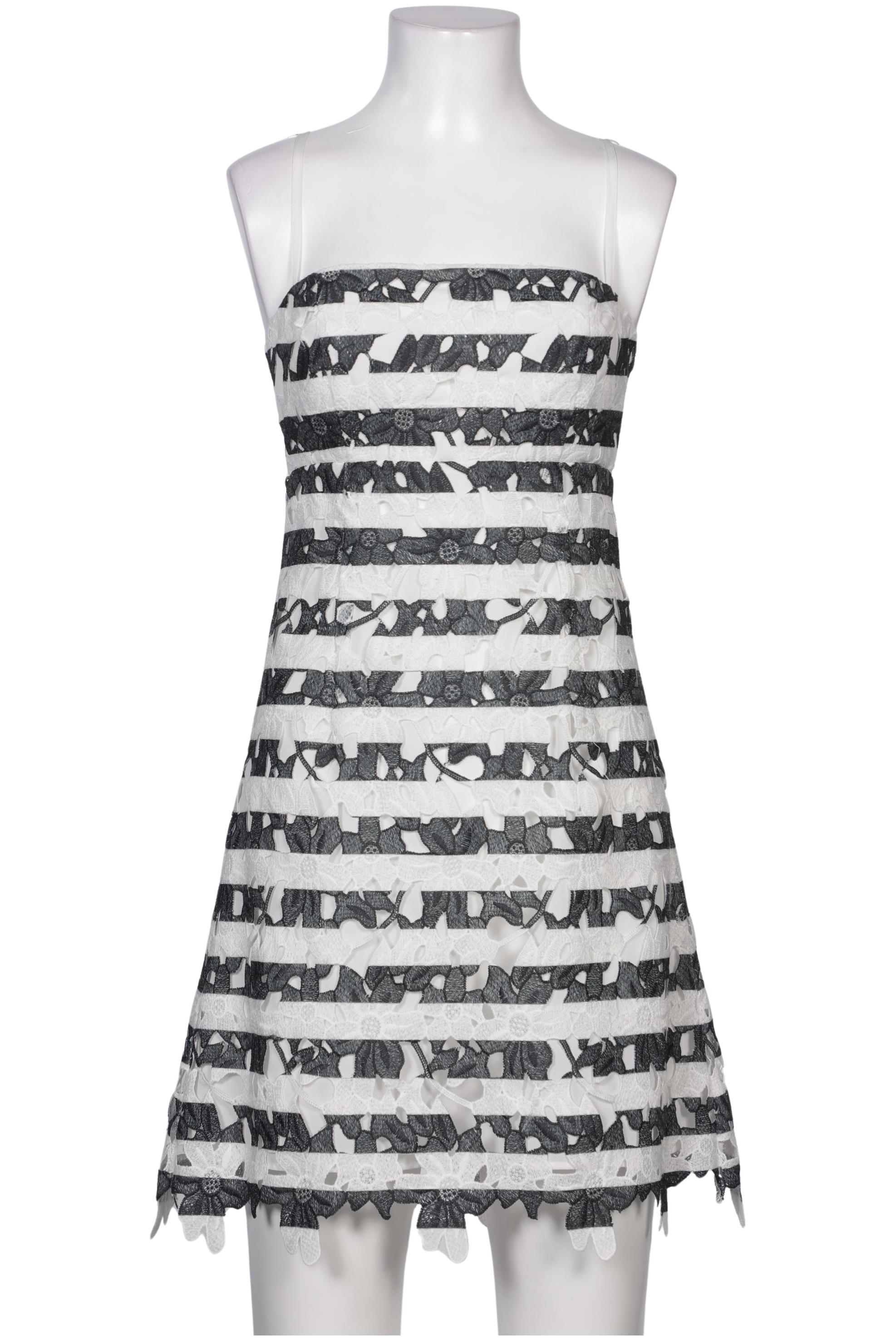 

asos Damen Kleid, mehrfarbig, Gr. 38