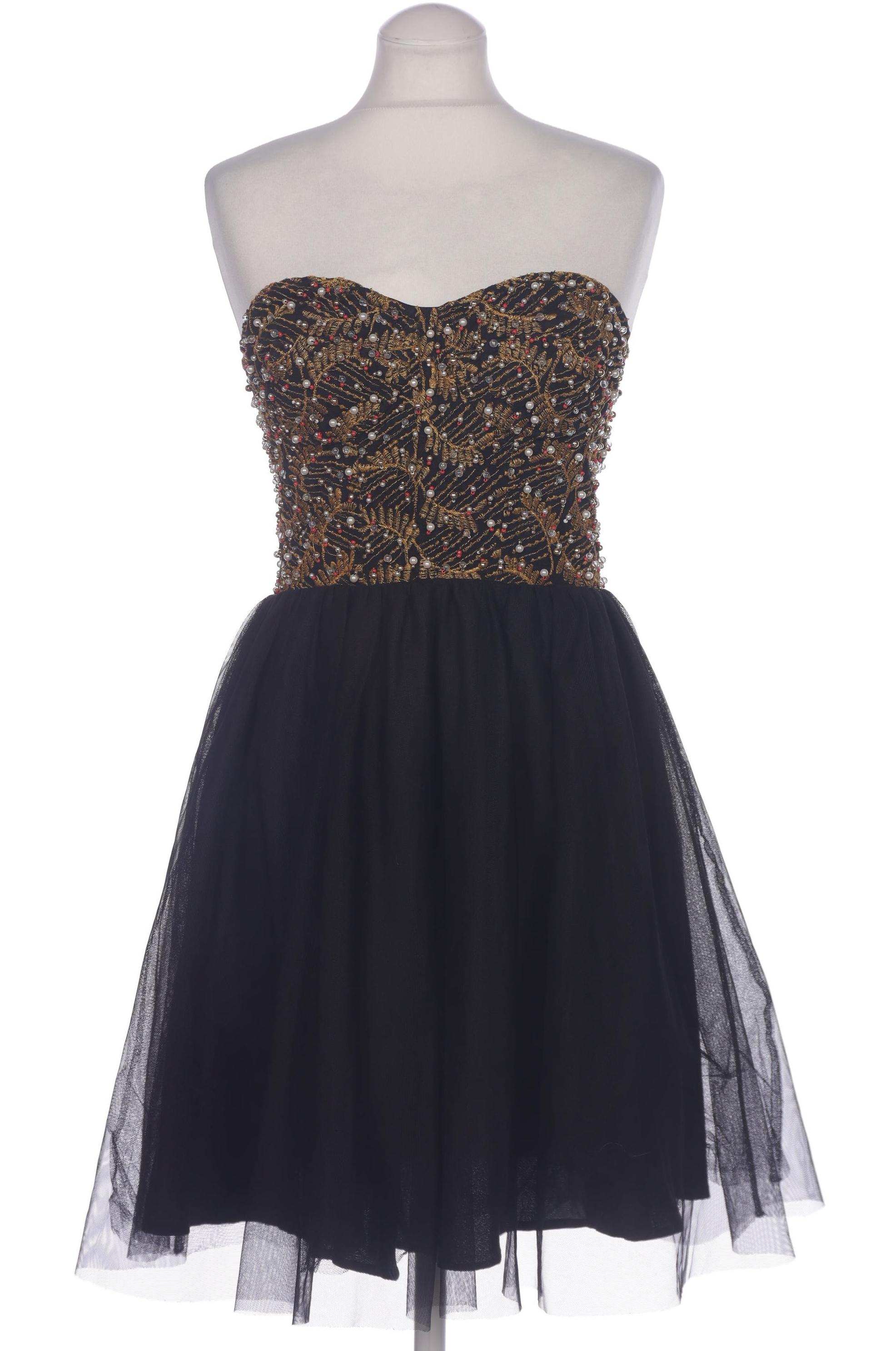 

asos Damen Kleid, schwarz, Gr. 40