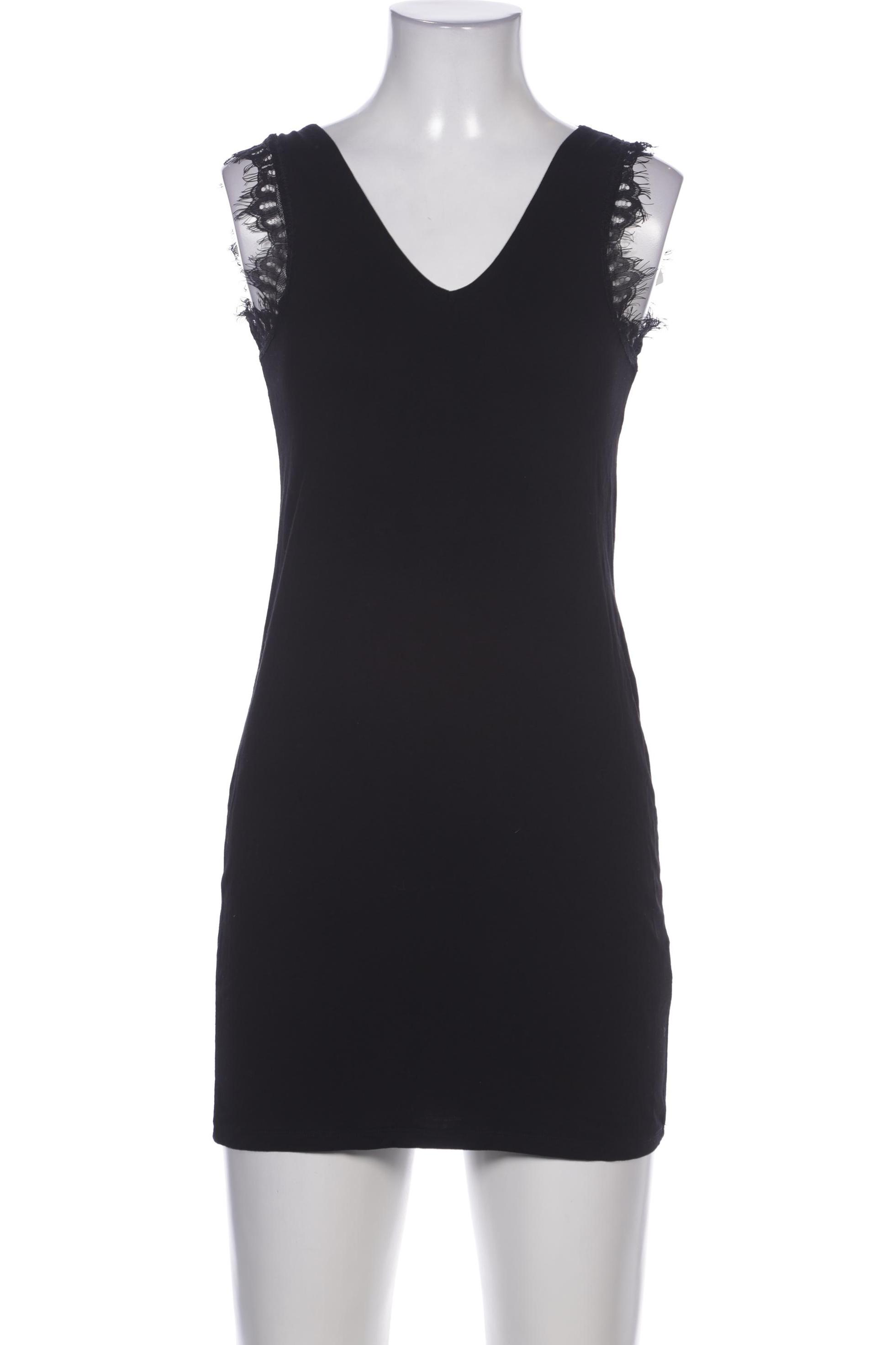 

asos Damen Kleid, schwarz, Gr. 34