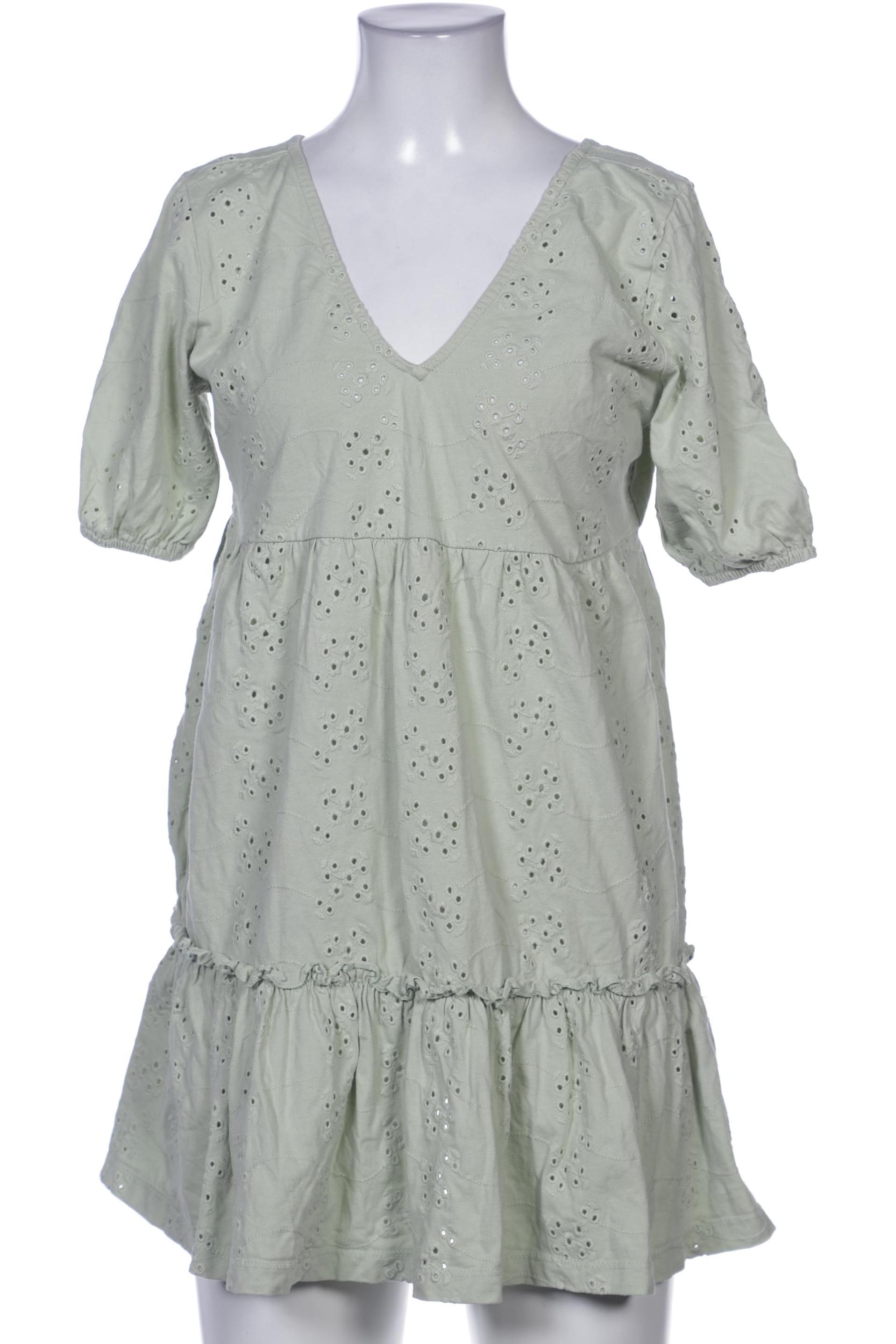 

asos Damen Kleid, hellgrün, Gr. 34