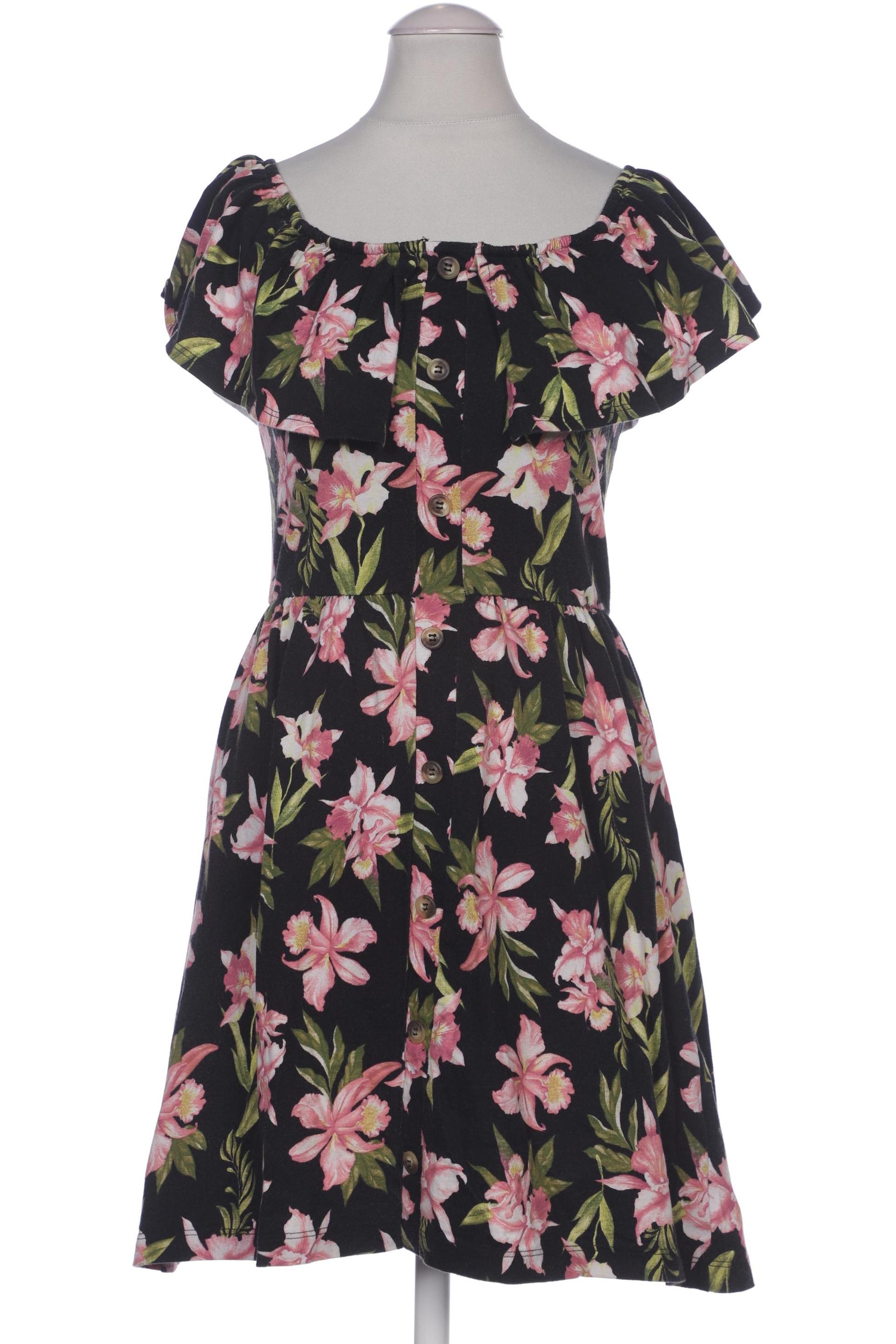 

asos Damen Kleid, schwarz, Gr. 36