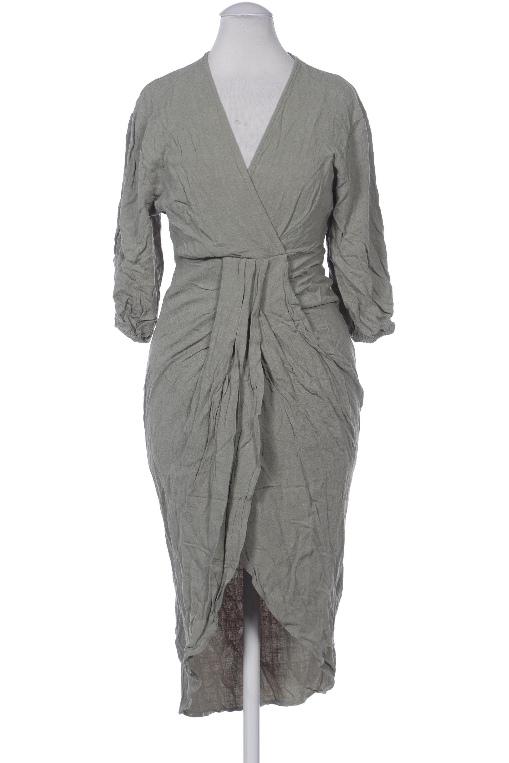 

asos Damen Kleid, grün, Gr. 34