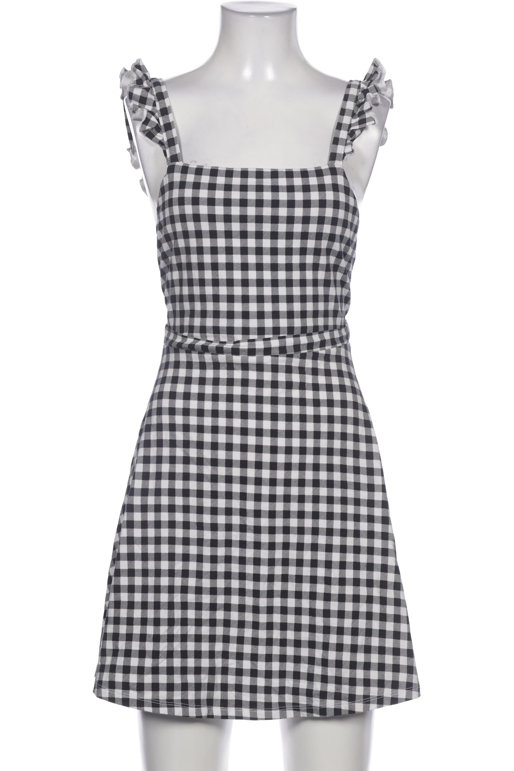 

asos Damen Kleid, schwarz, Gr. 36