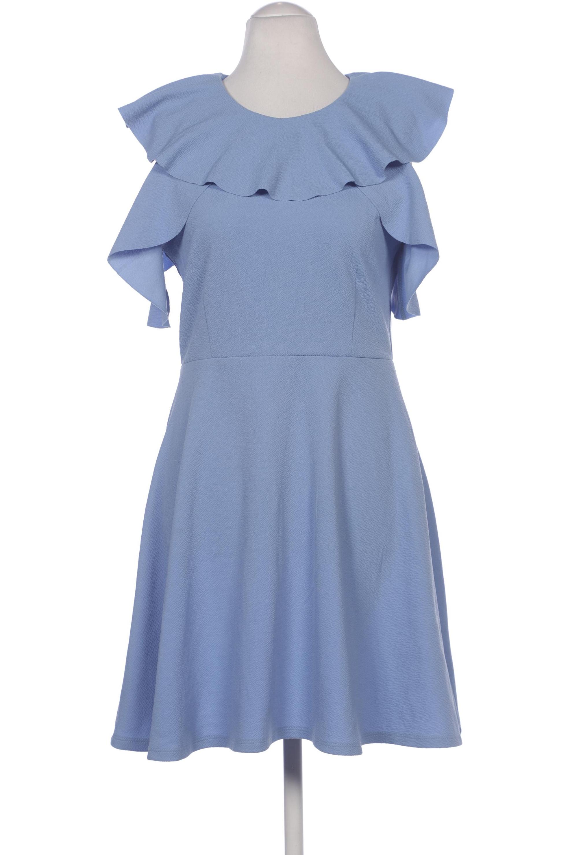 

asos Damen Kleid, hellblau, Gr. 40