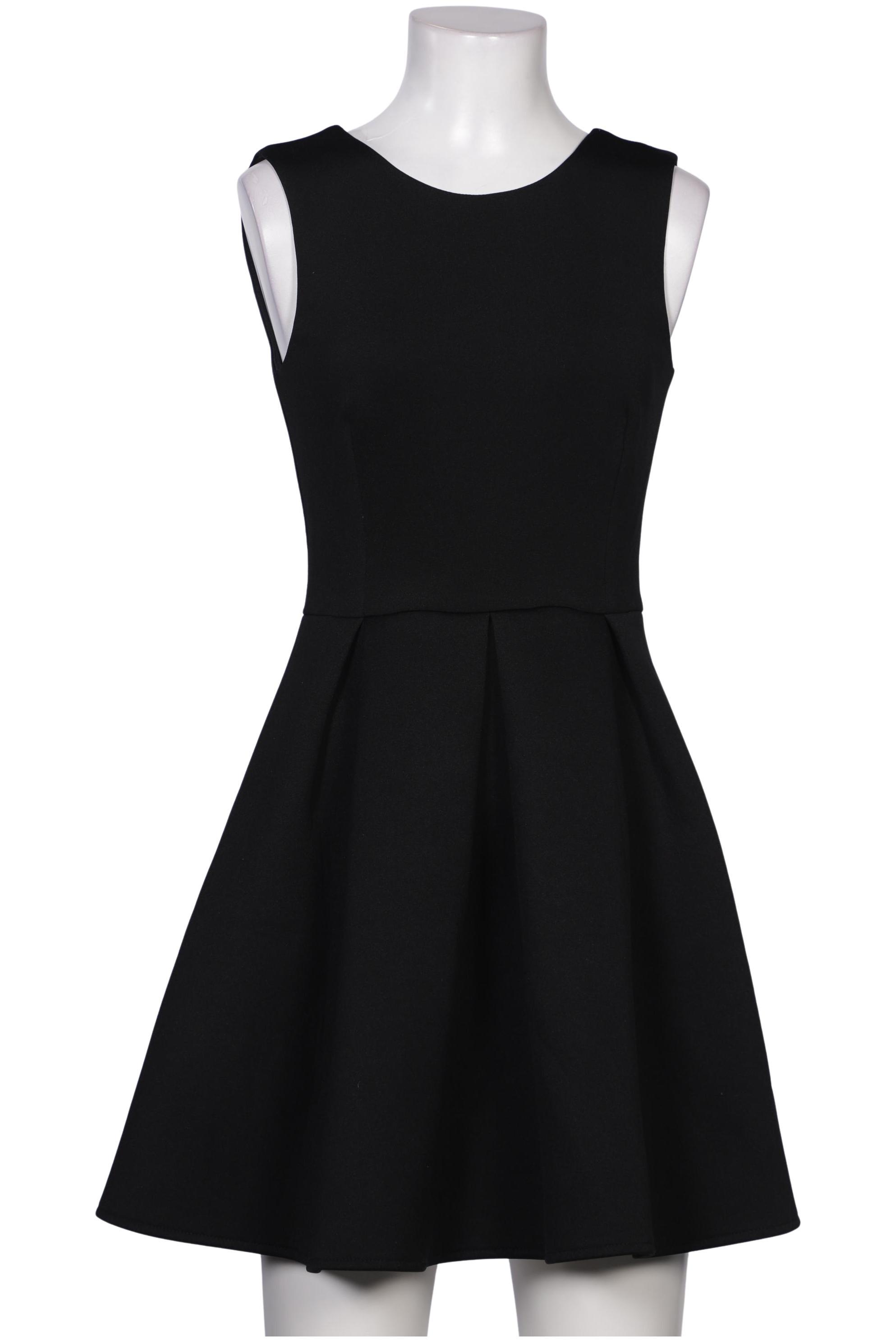 

asos Damen Kleid, schwarz, Gr. 38