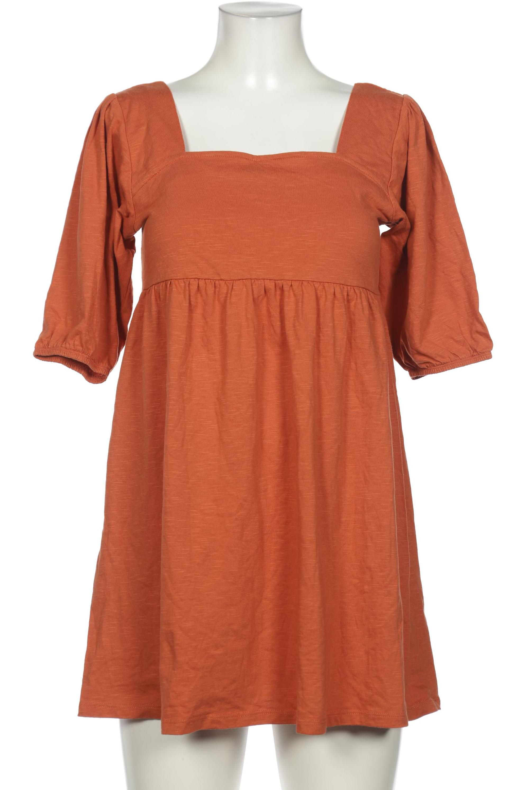 

asos Damen Kleid, orange, Gr. 40