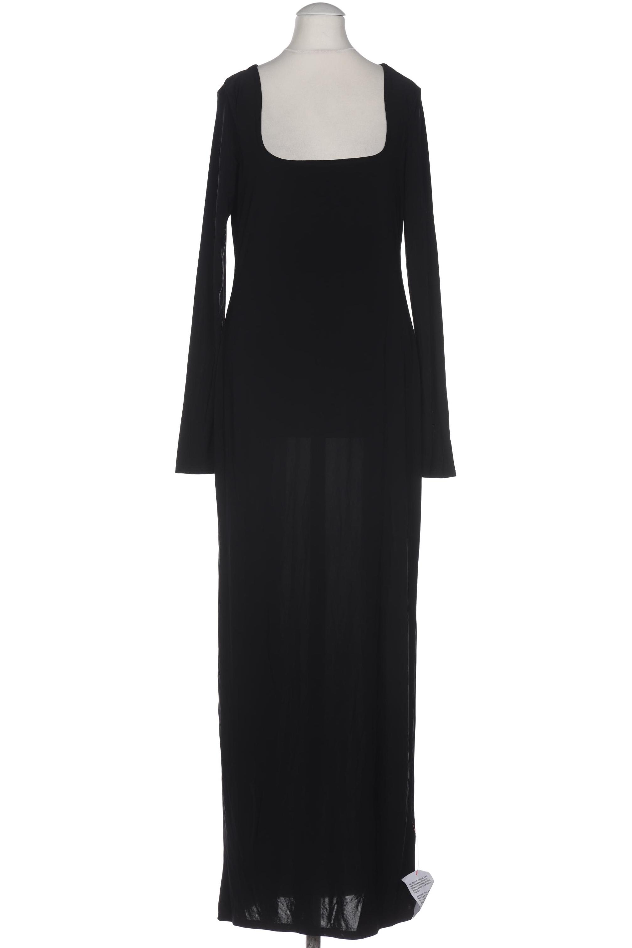 

asos Damen Kleid, schwarz, Gr. 38