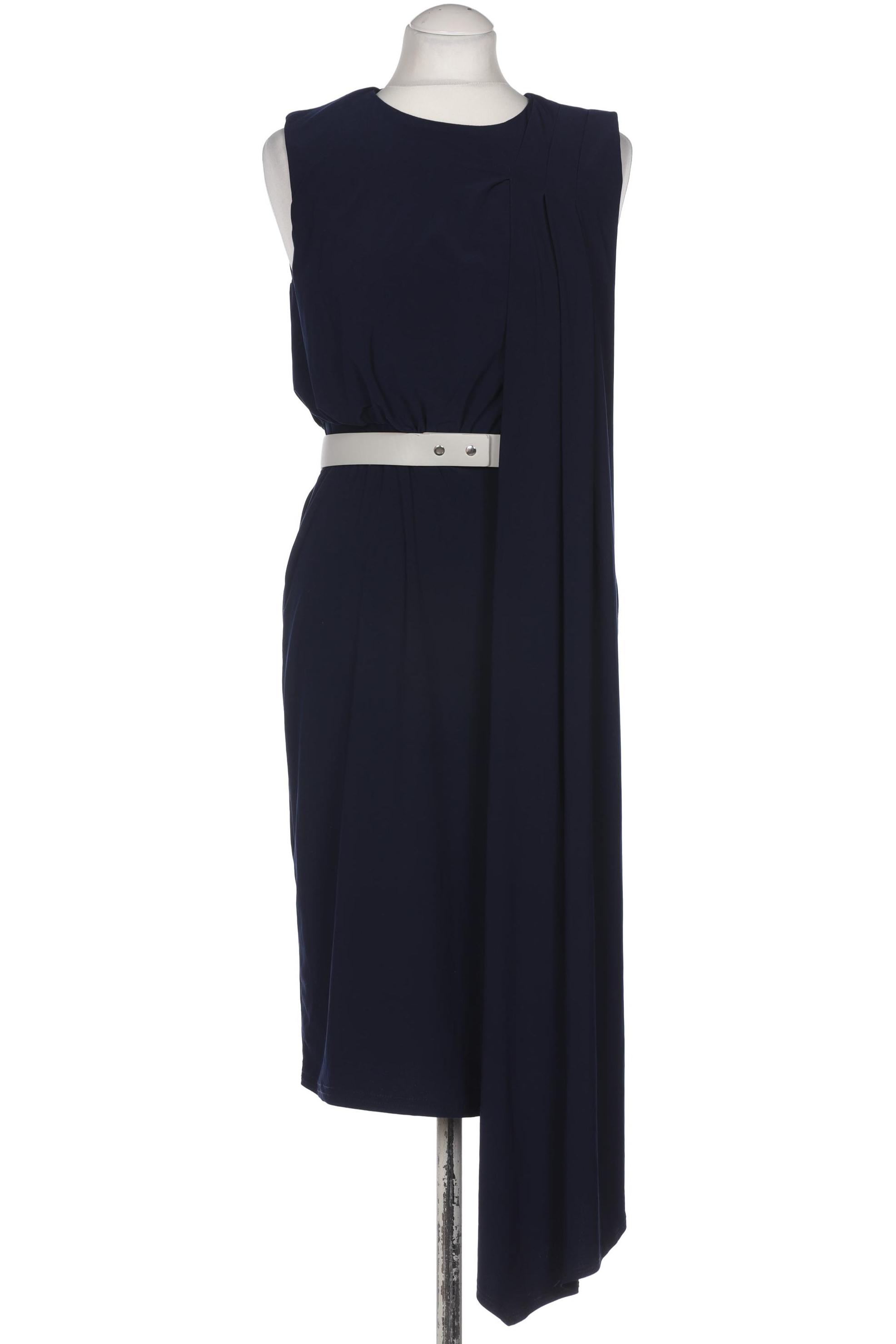 

asos Damen Kleid, marineblau
